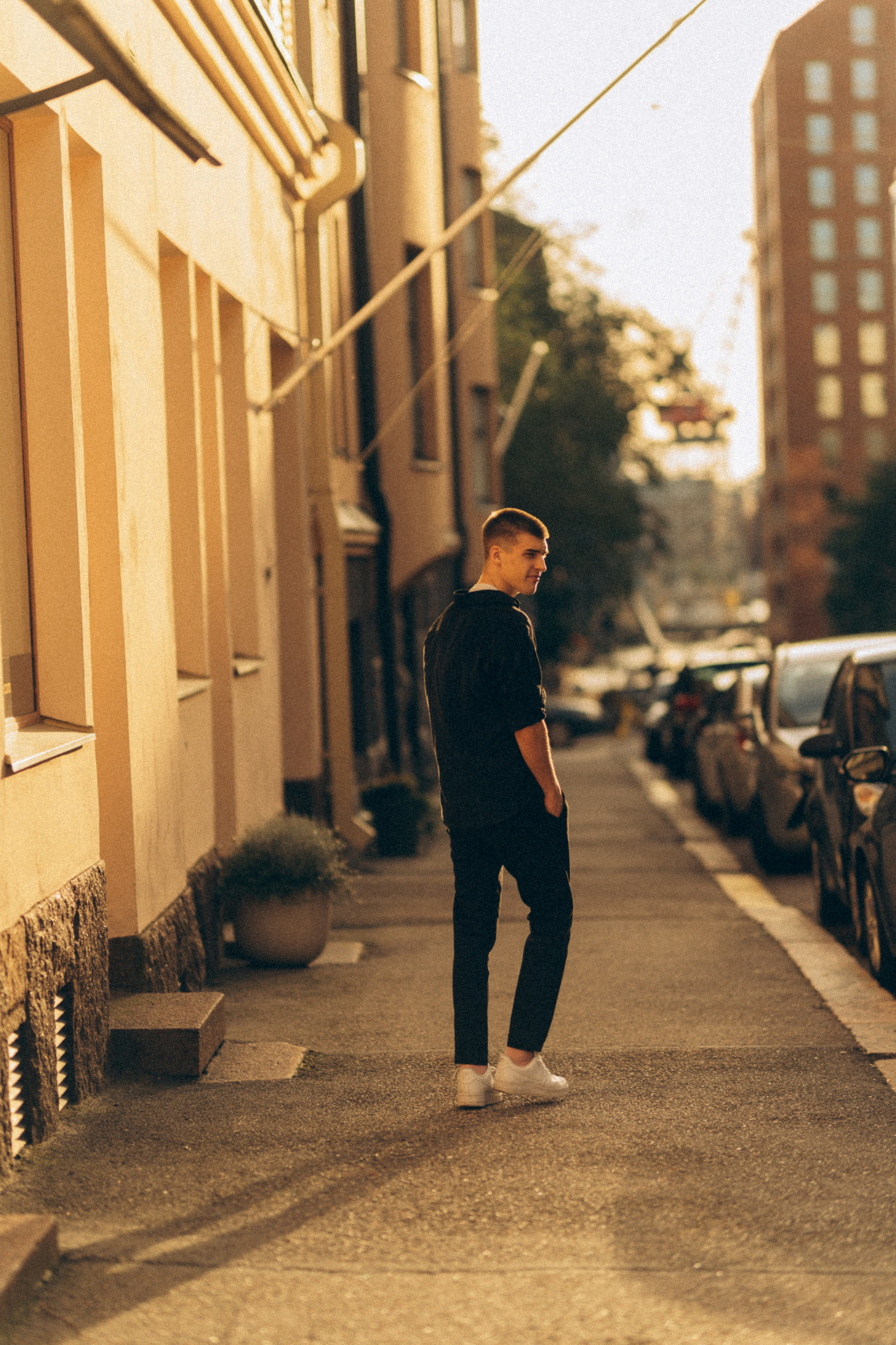 Potretti, mallitoimisto, mallikuvaukset, muotokuvaus. Wedding and portrait photographer in Helsinki Vickan O