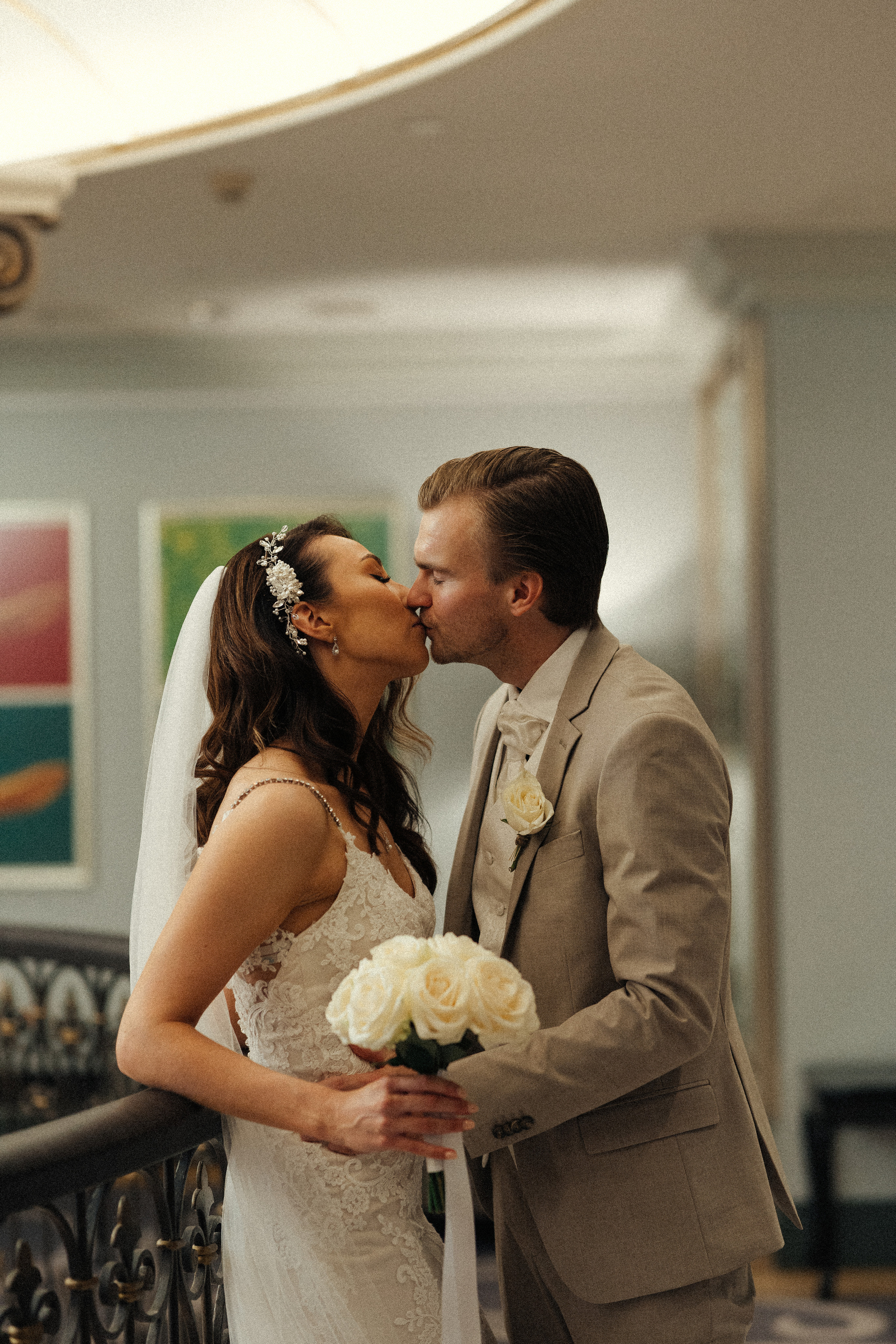 Häät, parikuvaus, potretti, hääkuvaus. Wedding and portrait photographer in Helsinki Vickan O