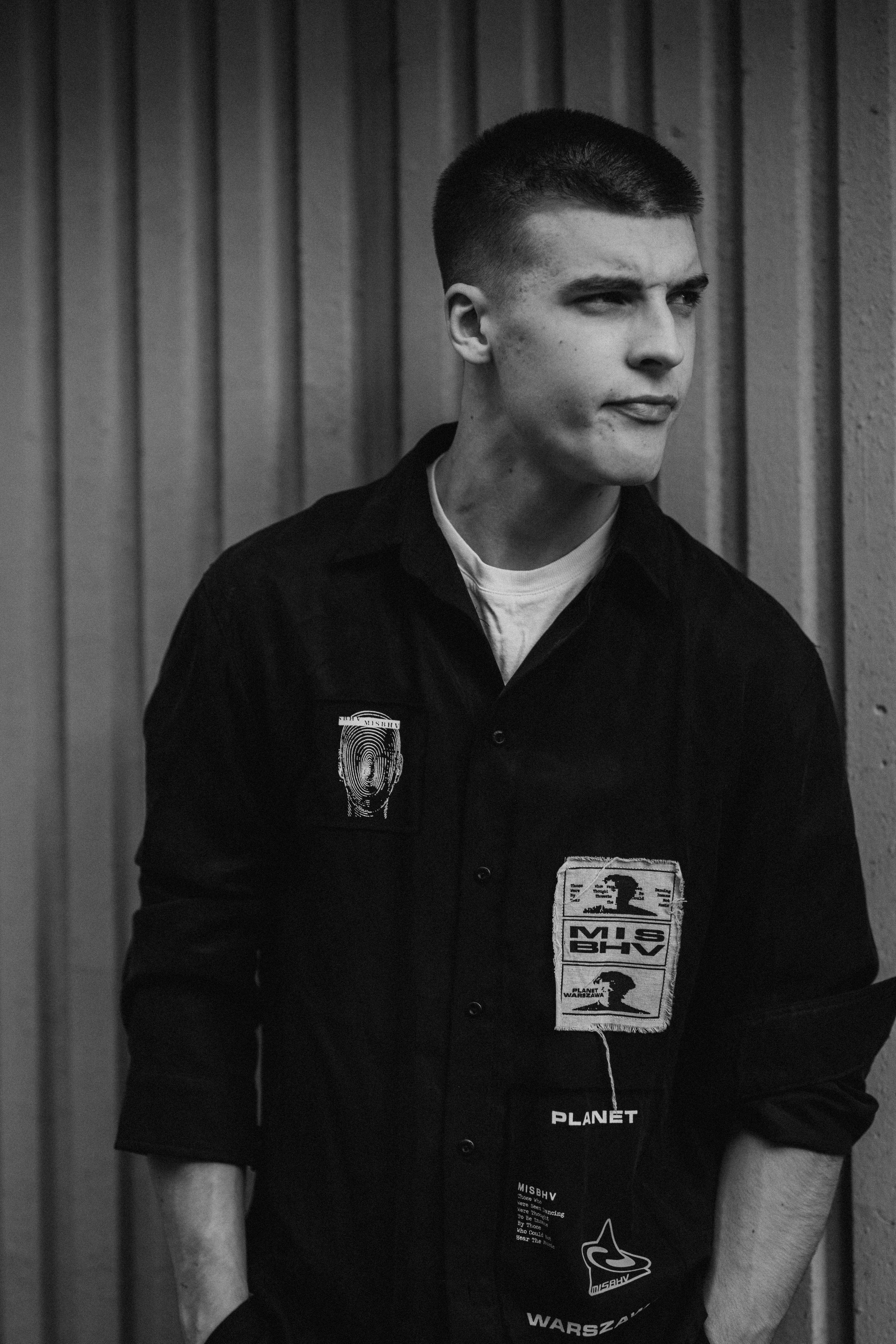 Potretti, mallitoimisto, mallikuvaukset, muotokuvaus. Wedding and portrait photographer in Helsinki Vickan O