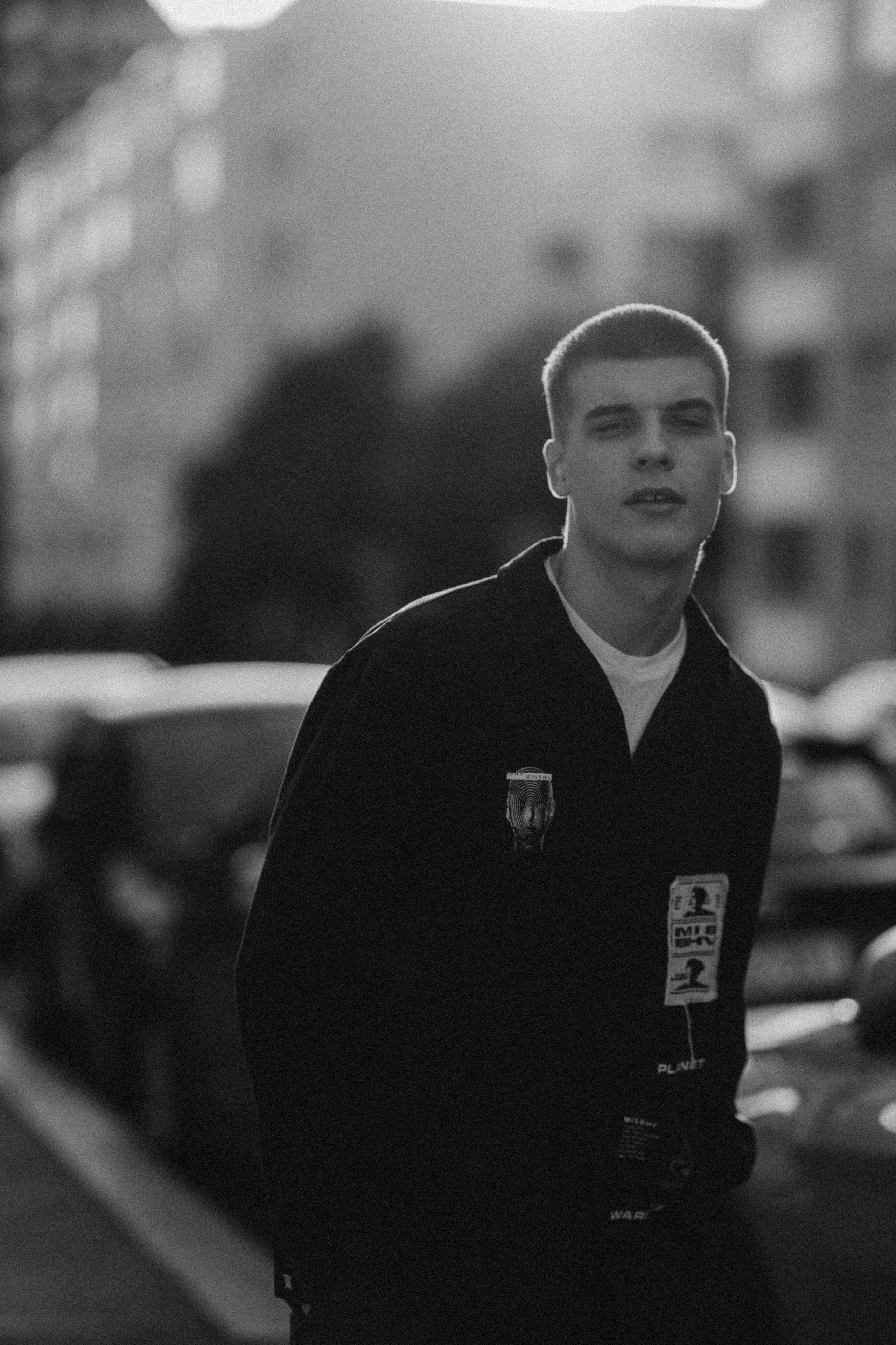 Potretti, mallitoimisto, mallikuvaukset, muotokuvaus. Wedding and portrait photographer in Helsinki Vickan O