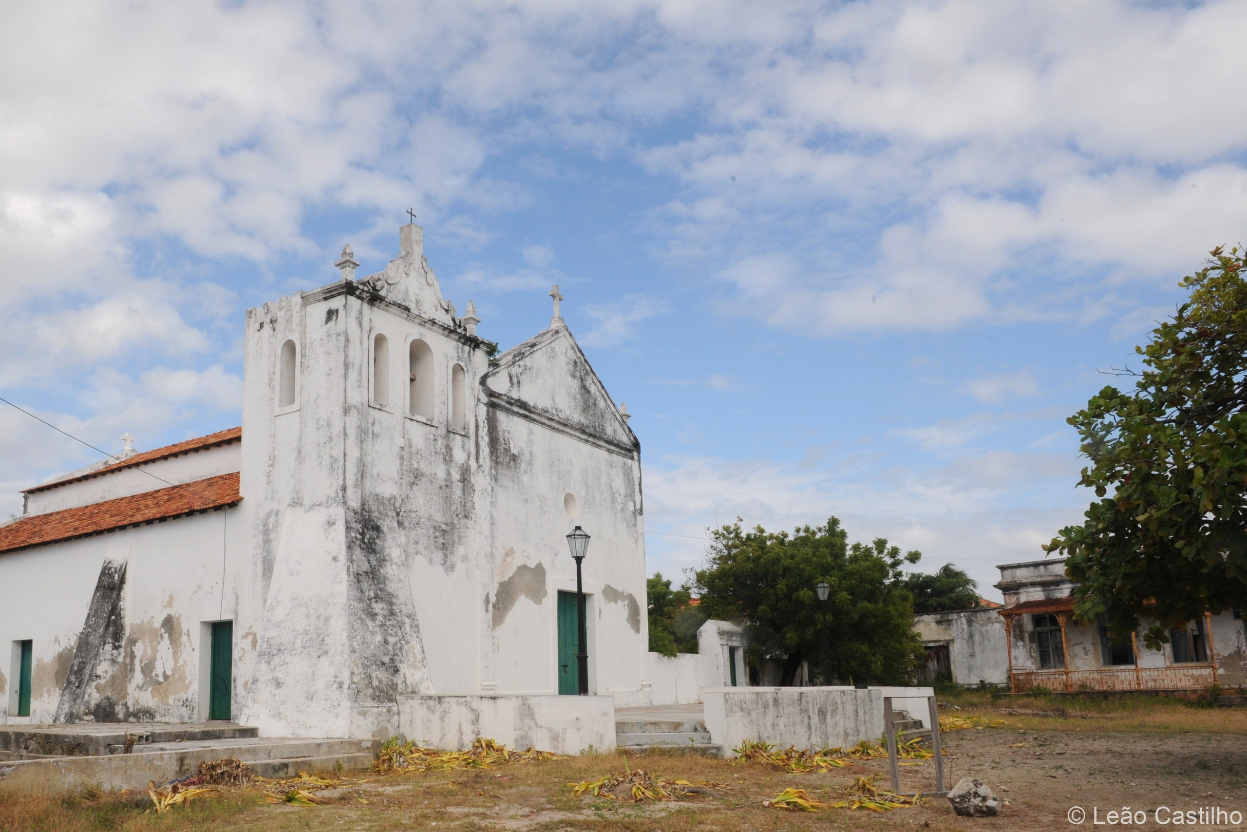 Photos from Mozambique. Simbahalu
