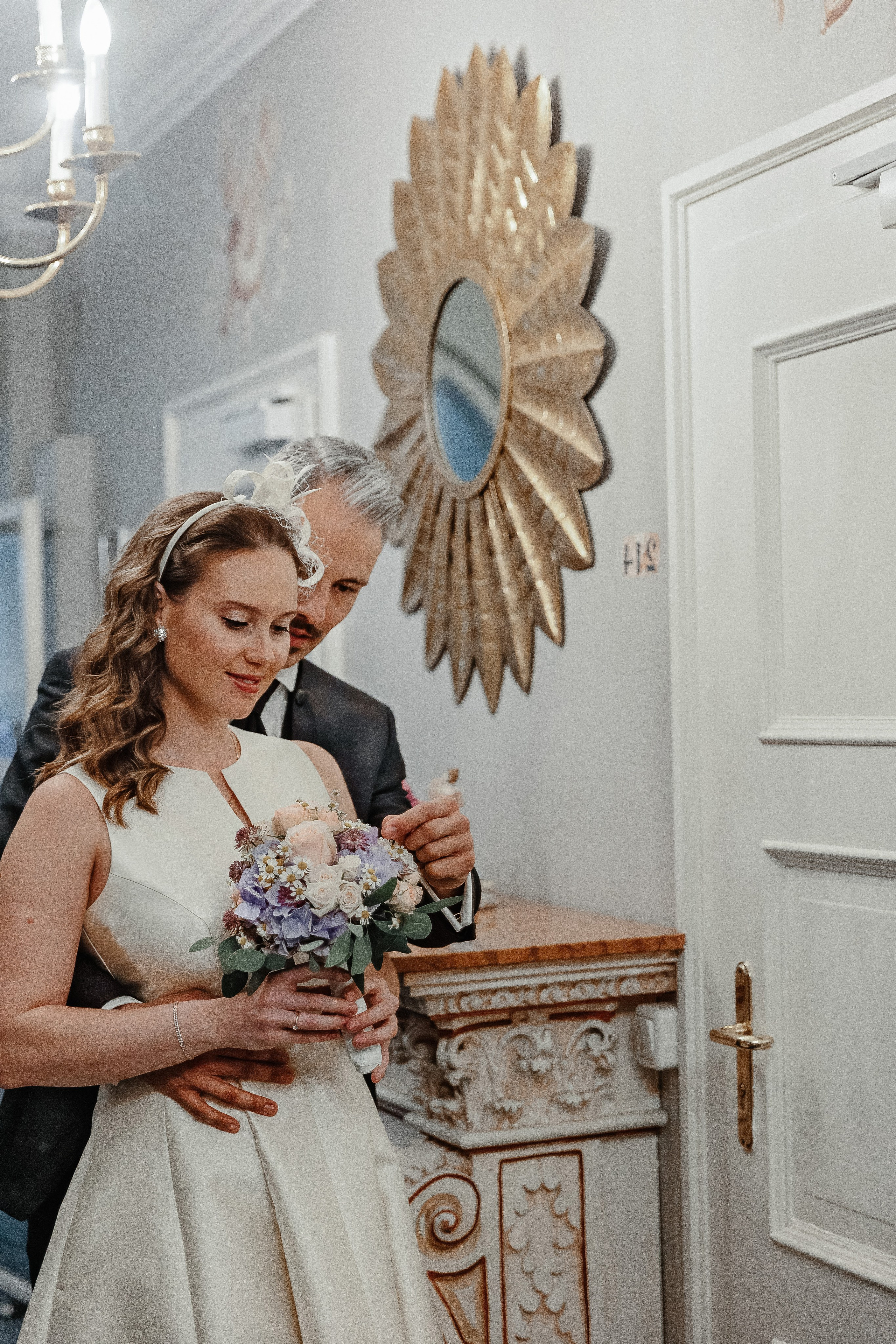 Hochzeit. Oxana Gruber Fotograf