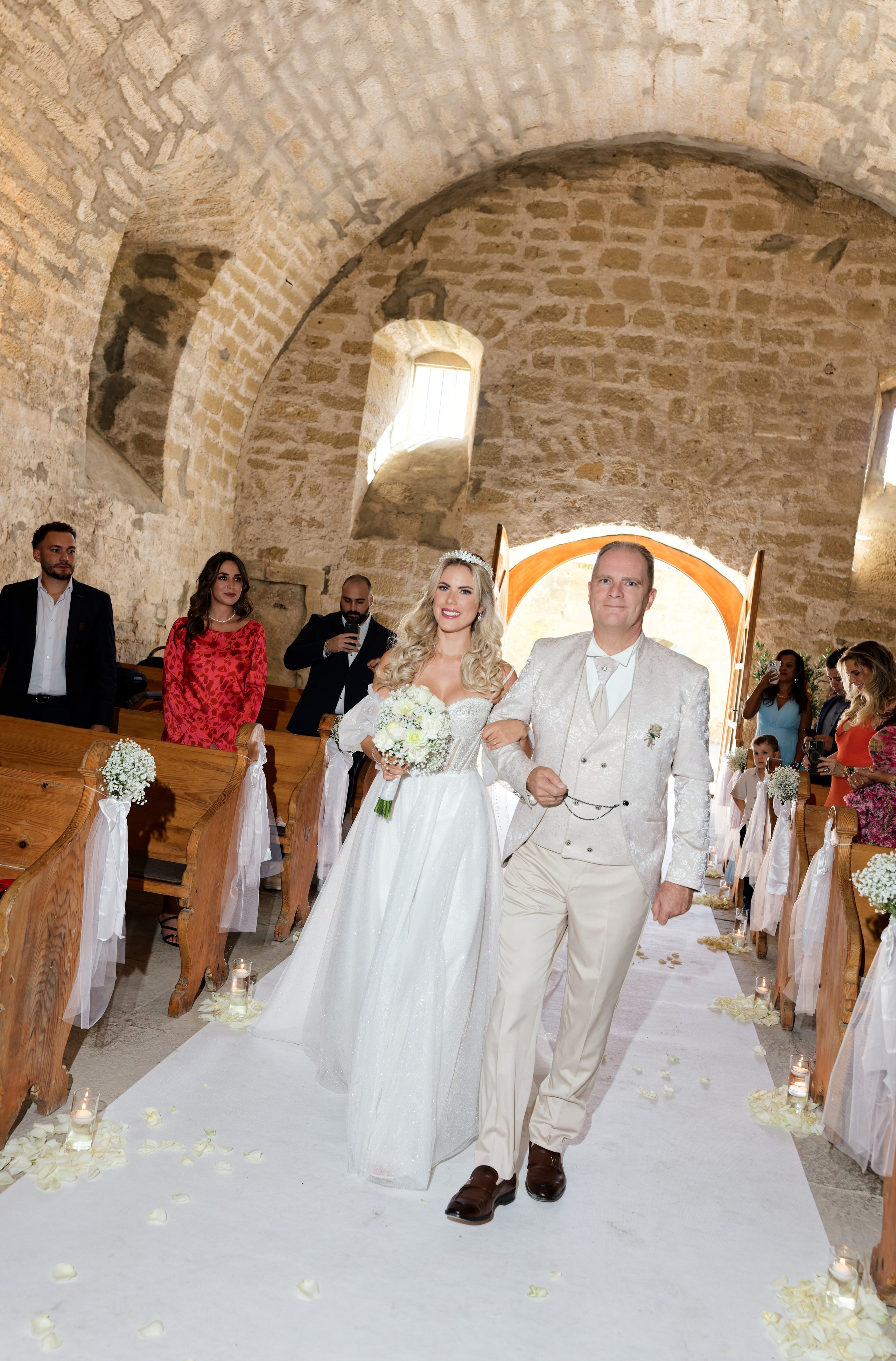 Wedding in Germany Preview