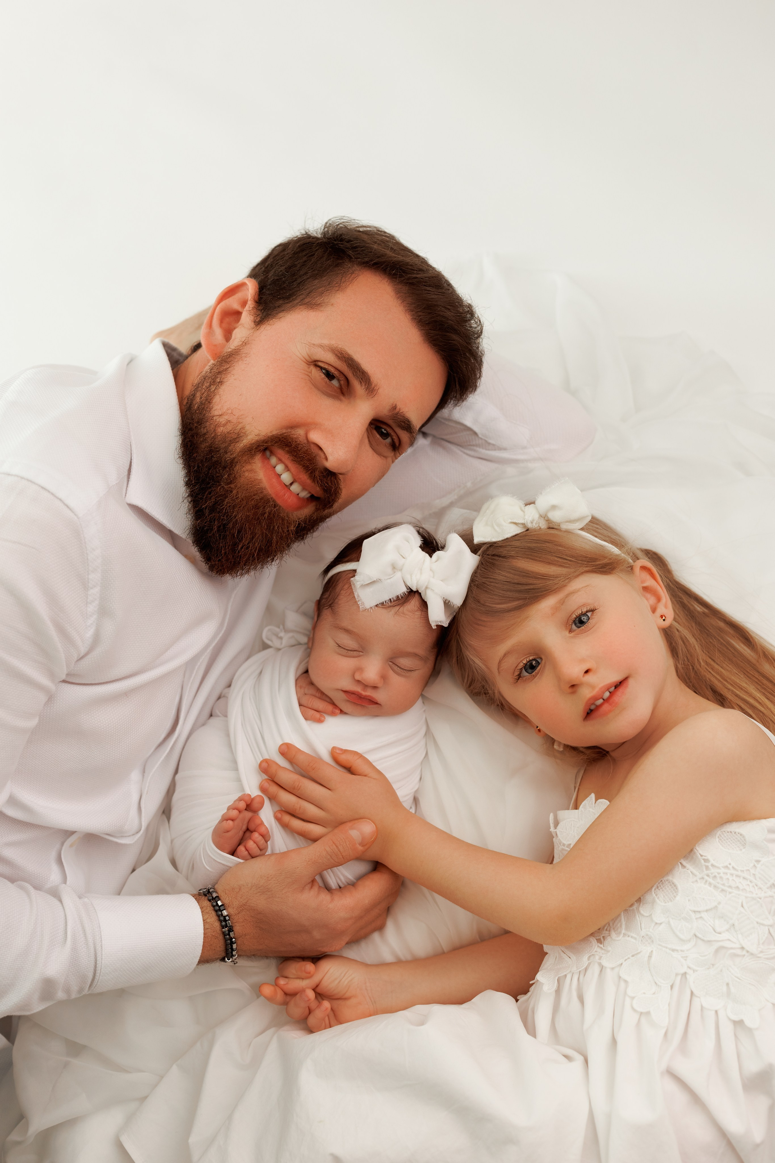 CLELIA NEWBORN. Yulisphotography Ravenna - Fotografo Romagna // Fotografo Gravidanza