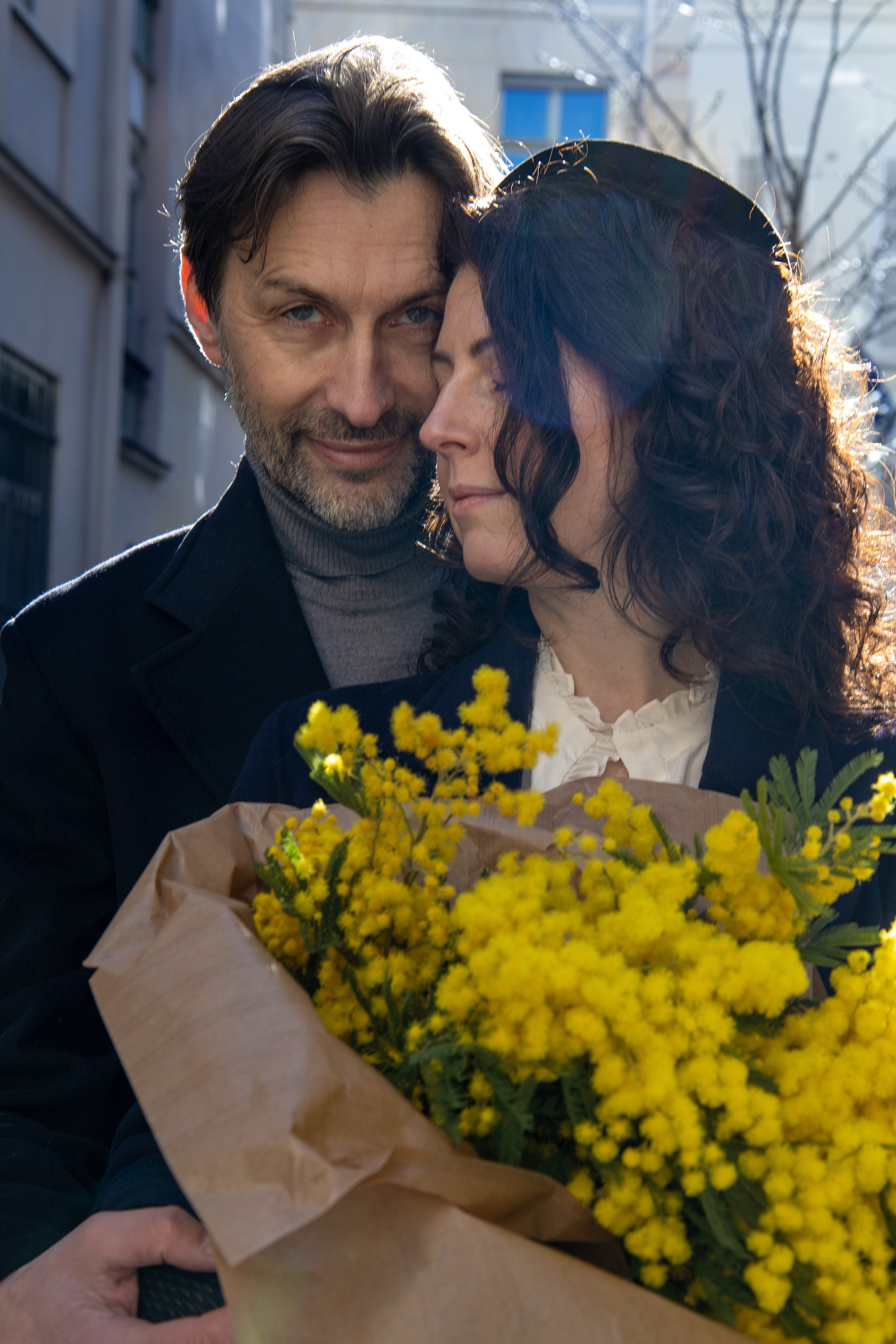 Portfolio. Photographe à Paris — Genya Legou