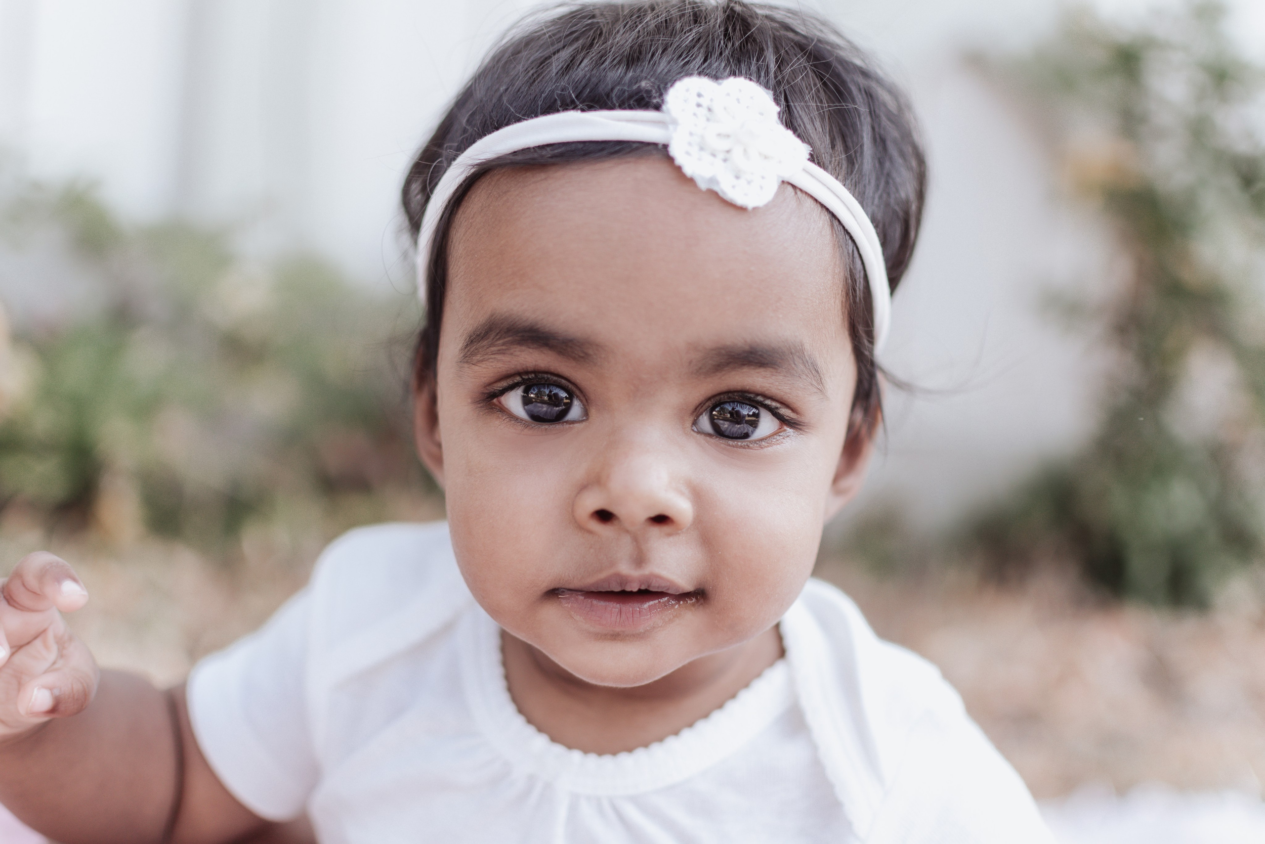 Kayal 9 Months. Maternity Newborn and Family photographer Hamburg Claire Hambley