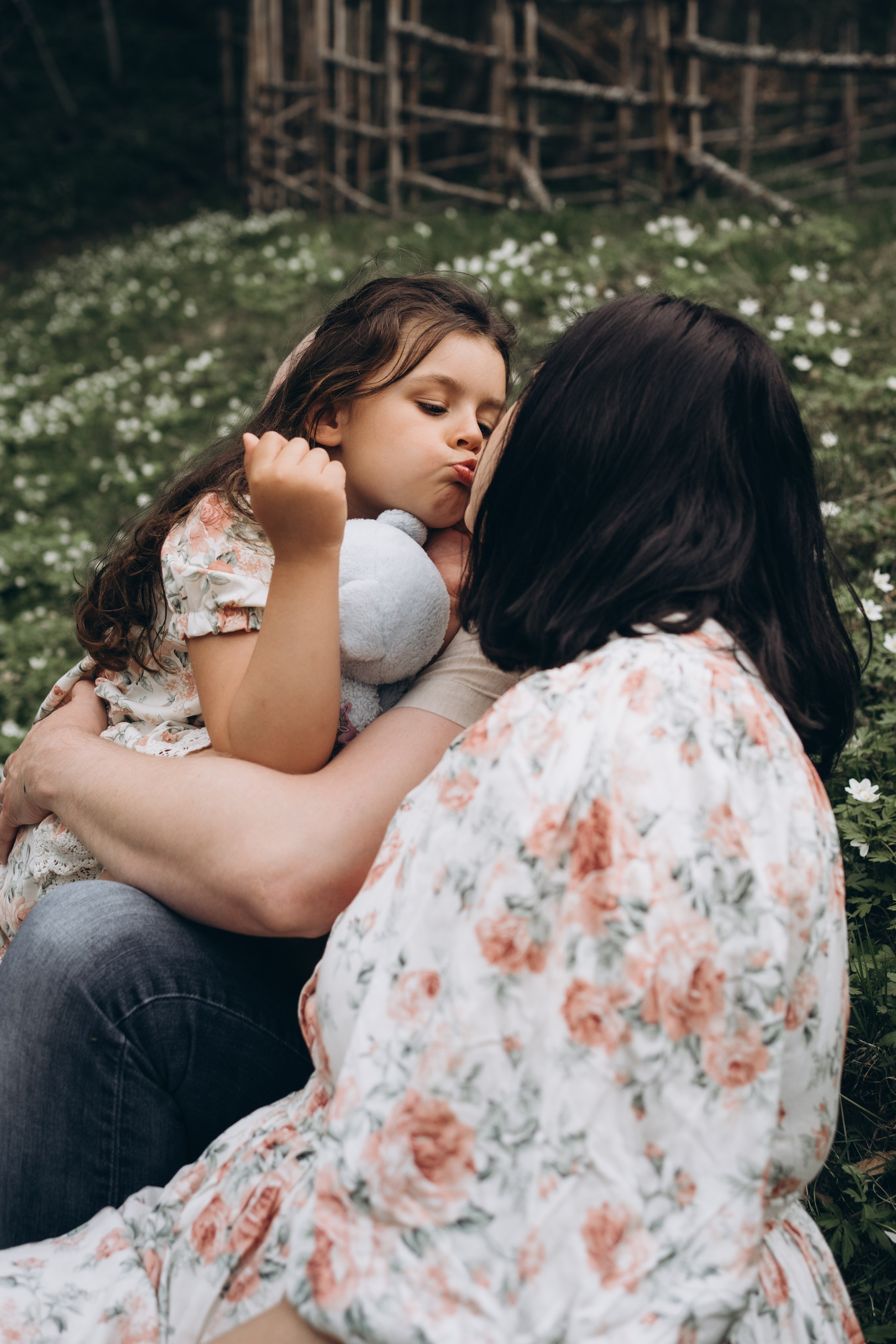 FAMILY BRULAND. Photographer and videographer in Norway and Slovakia Andrea Zemko