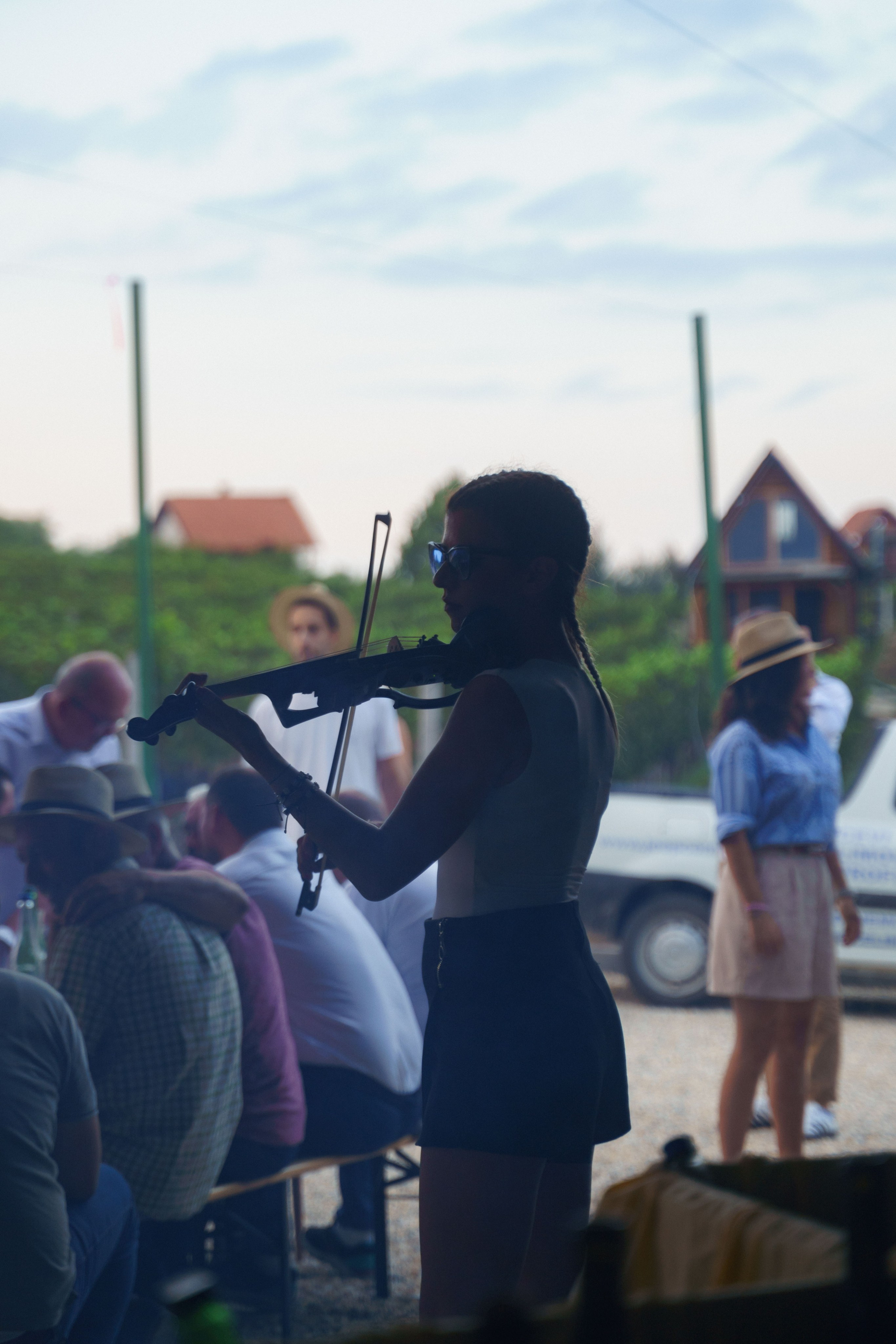 Jeep Commerce Event. Zhukov studio