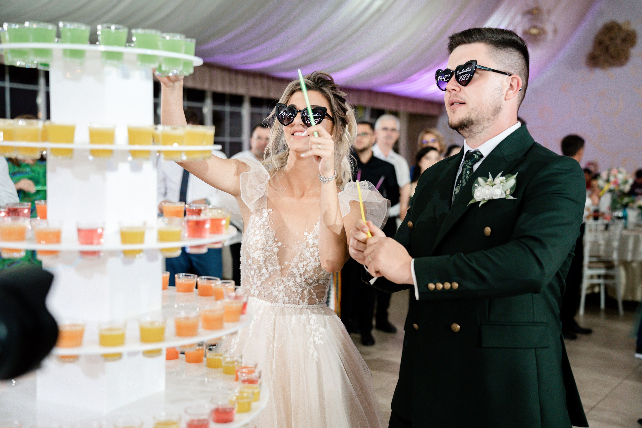 Mihaela & Catalin. Ionutdraganfoto.com