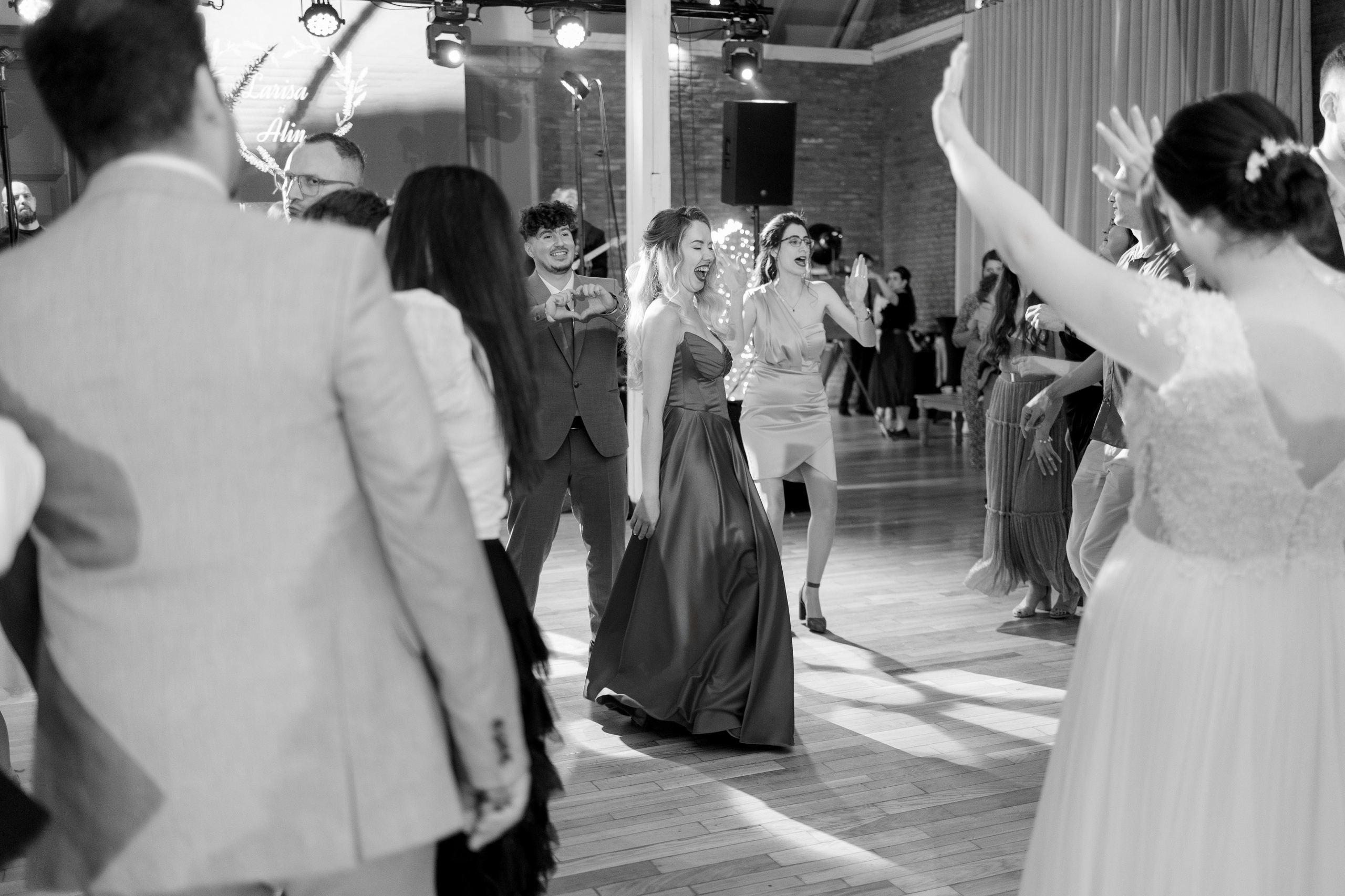 Wedding Larisa & Alin. Ionutdraganfoto.com