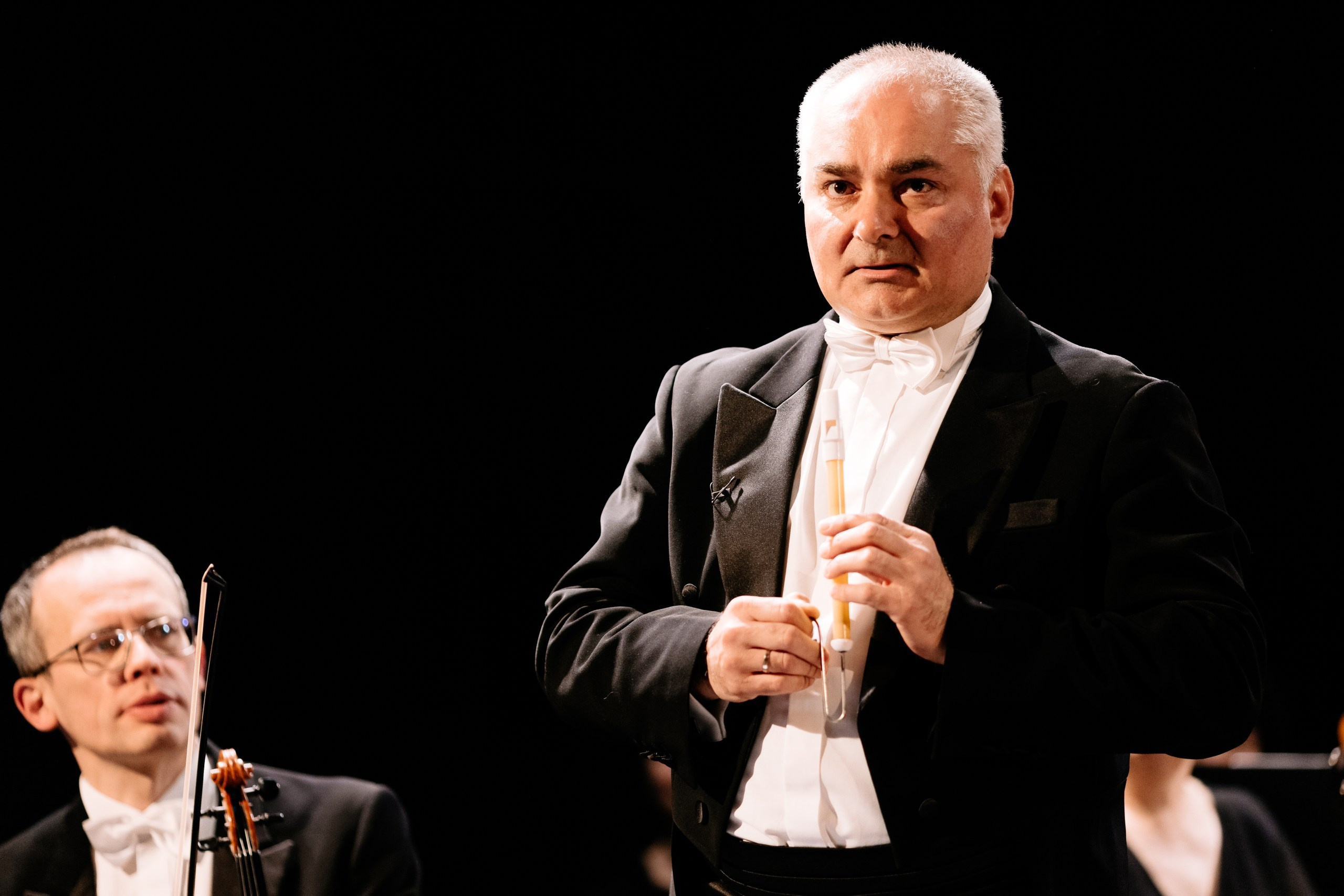 Mocarta Trio. Fotograf Ślubny Warszawa - Sesje Biznesowe Rodzinne Eventy