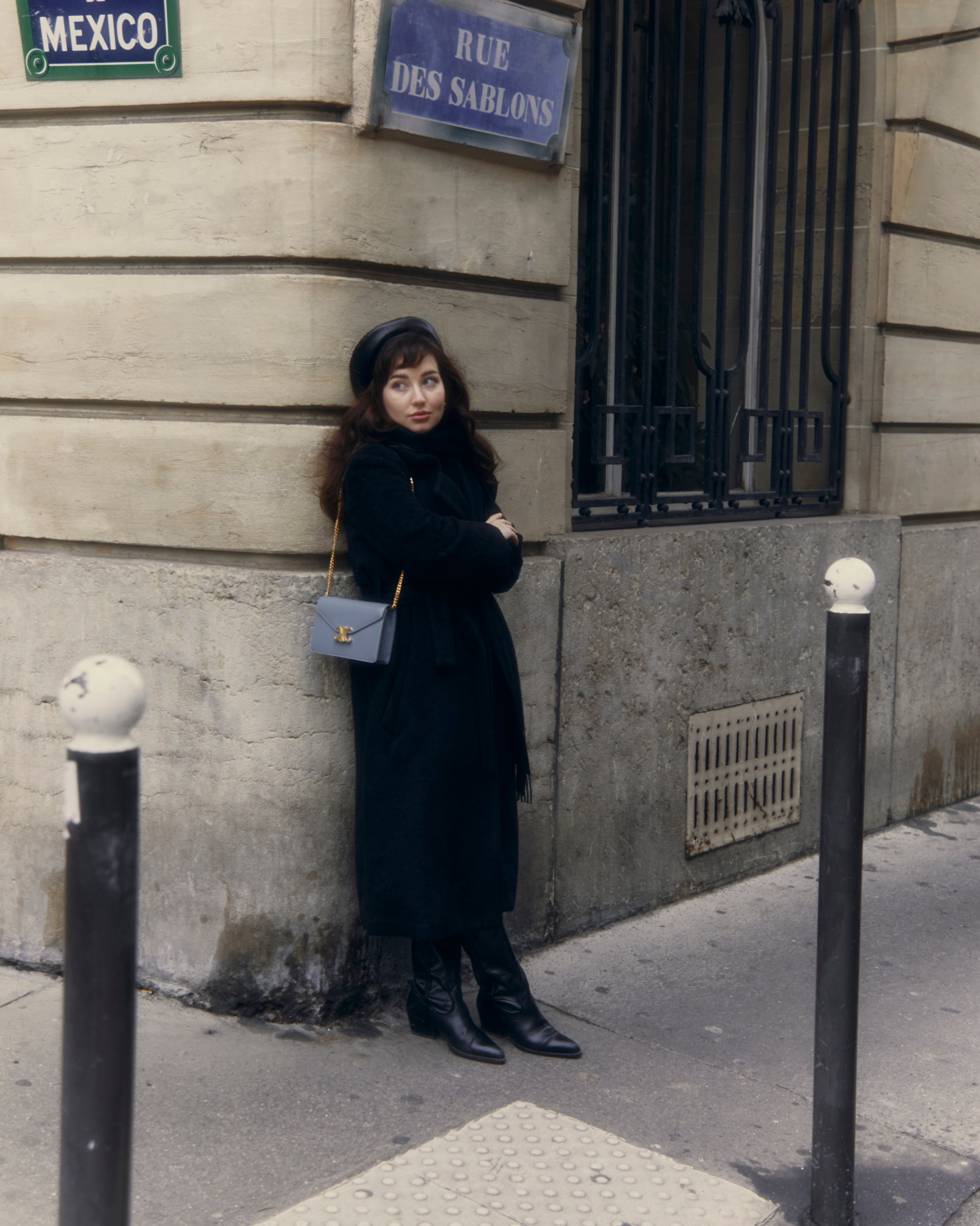 Lili / Paris. Photographe Paris