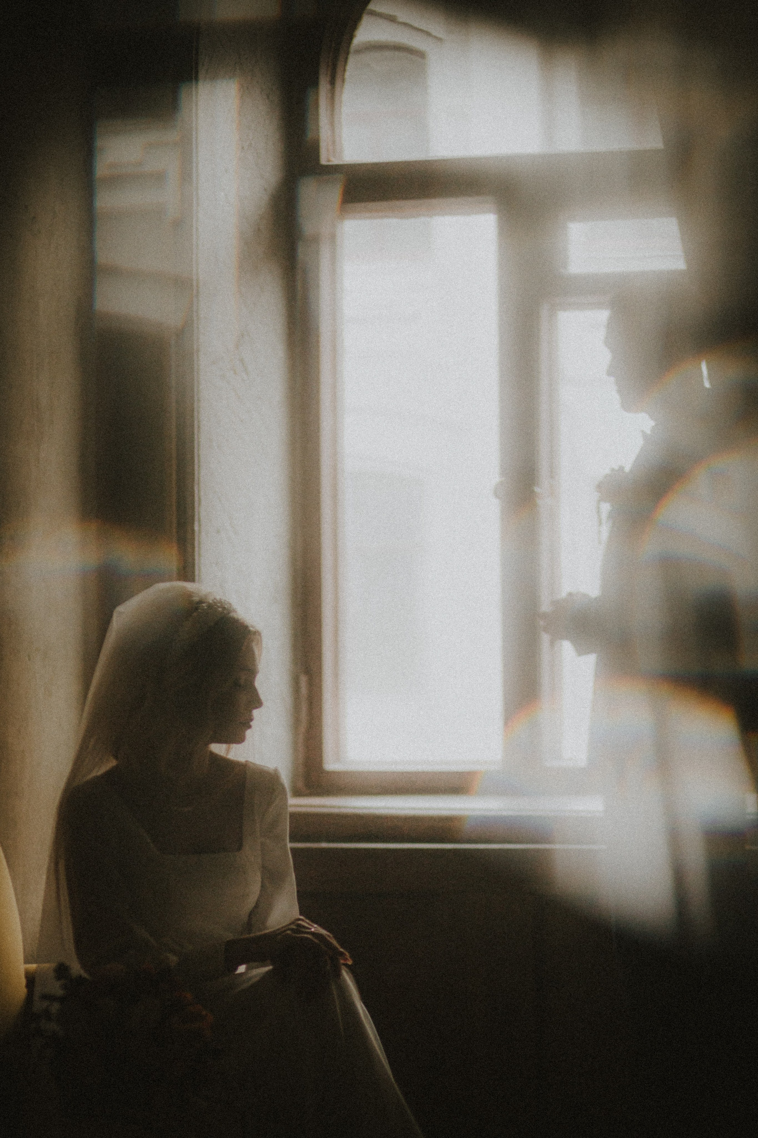 Photographer Nicollo. Khanoffilm