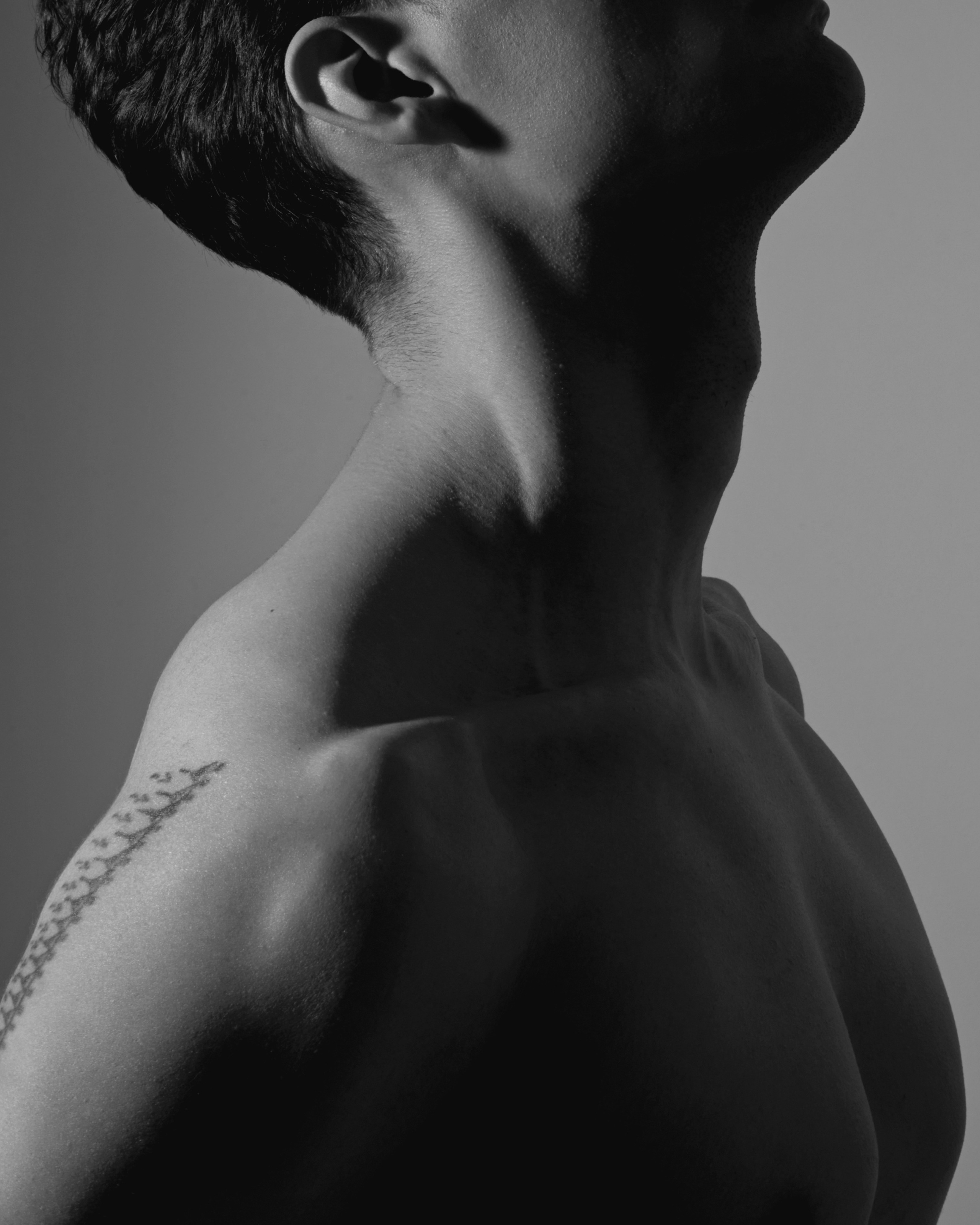 Aleksandr Atlas. Фотограф Абдршин Валерий