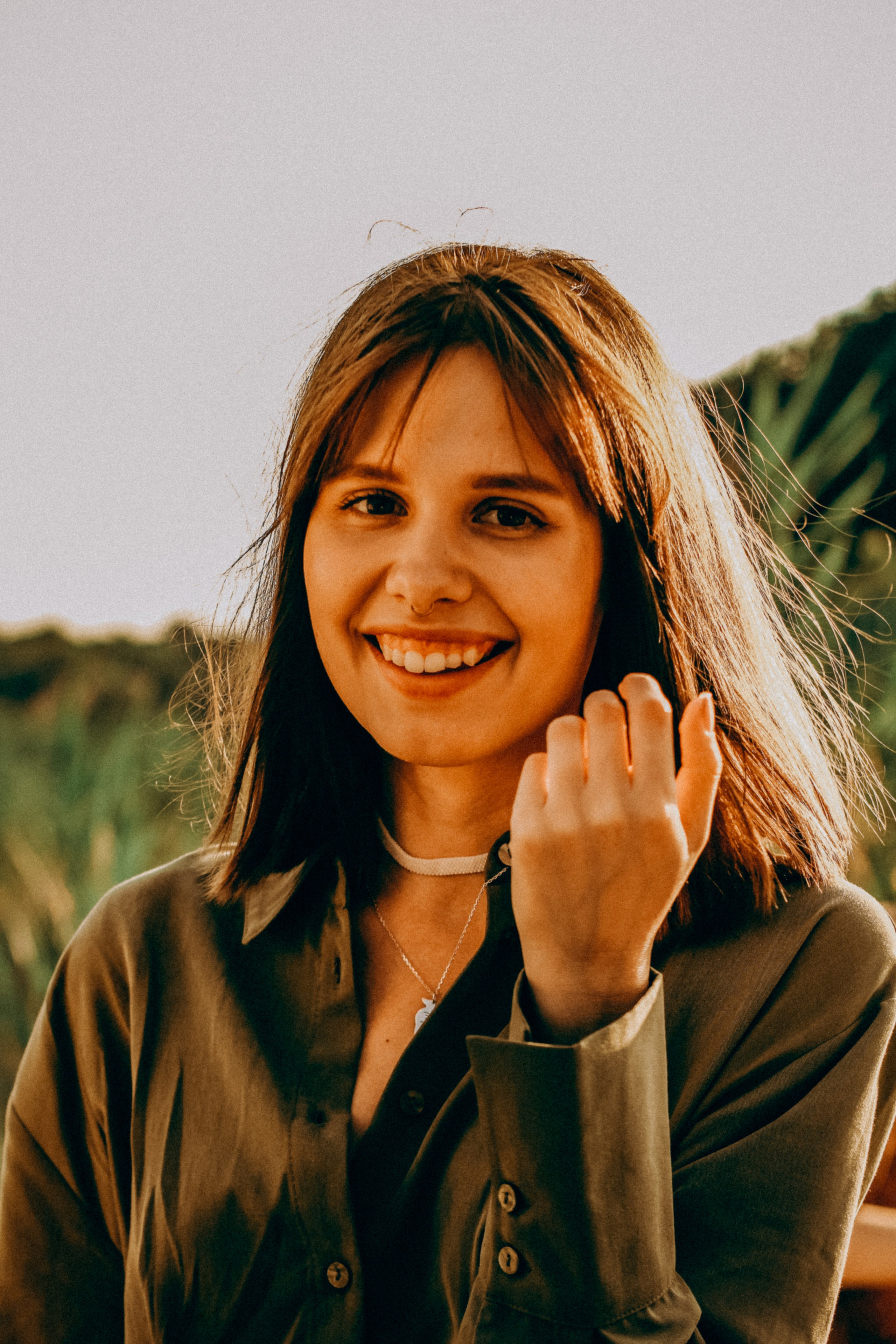 Maria and Kostya. Iryna Zhyvora | Photographer | Stockholm