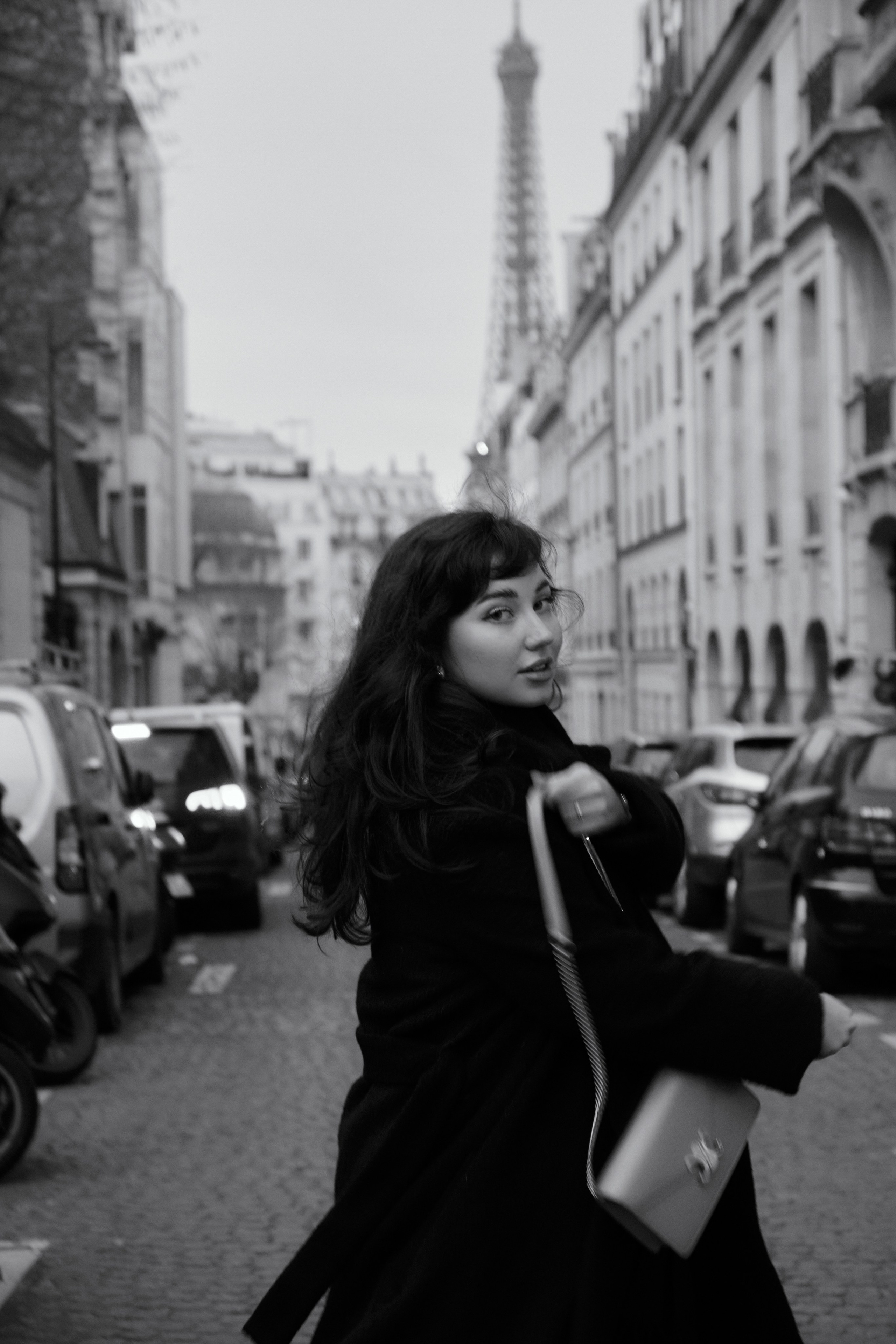 Lili / Paris. Photographe Paris