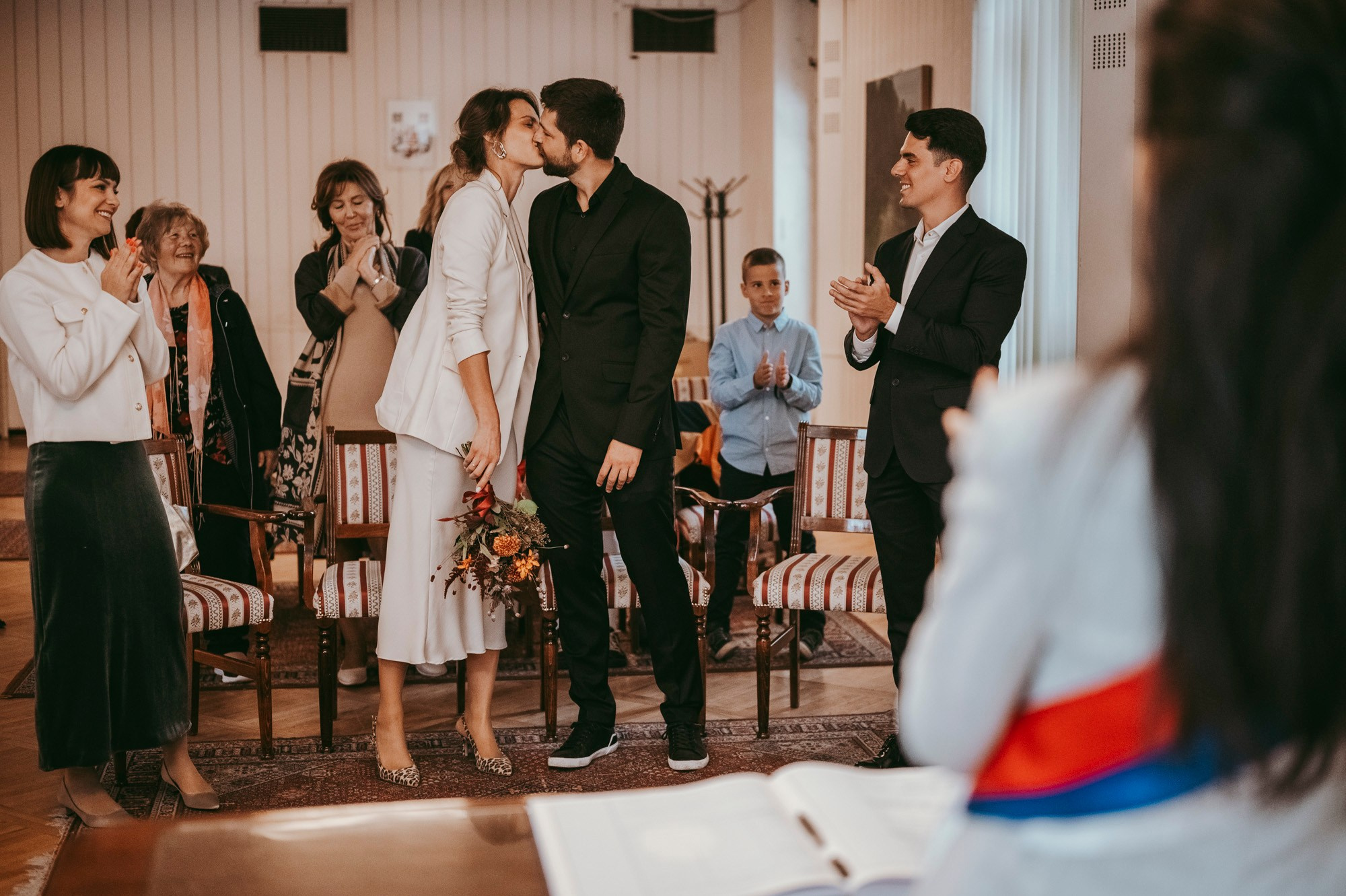 Jelena&Sanjin wedding day. Deciji i porodicni fotograf u Beogradu Oksana Skendzic