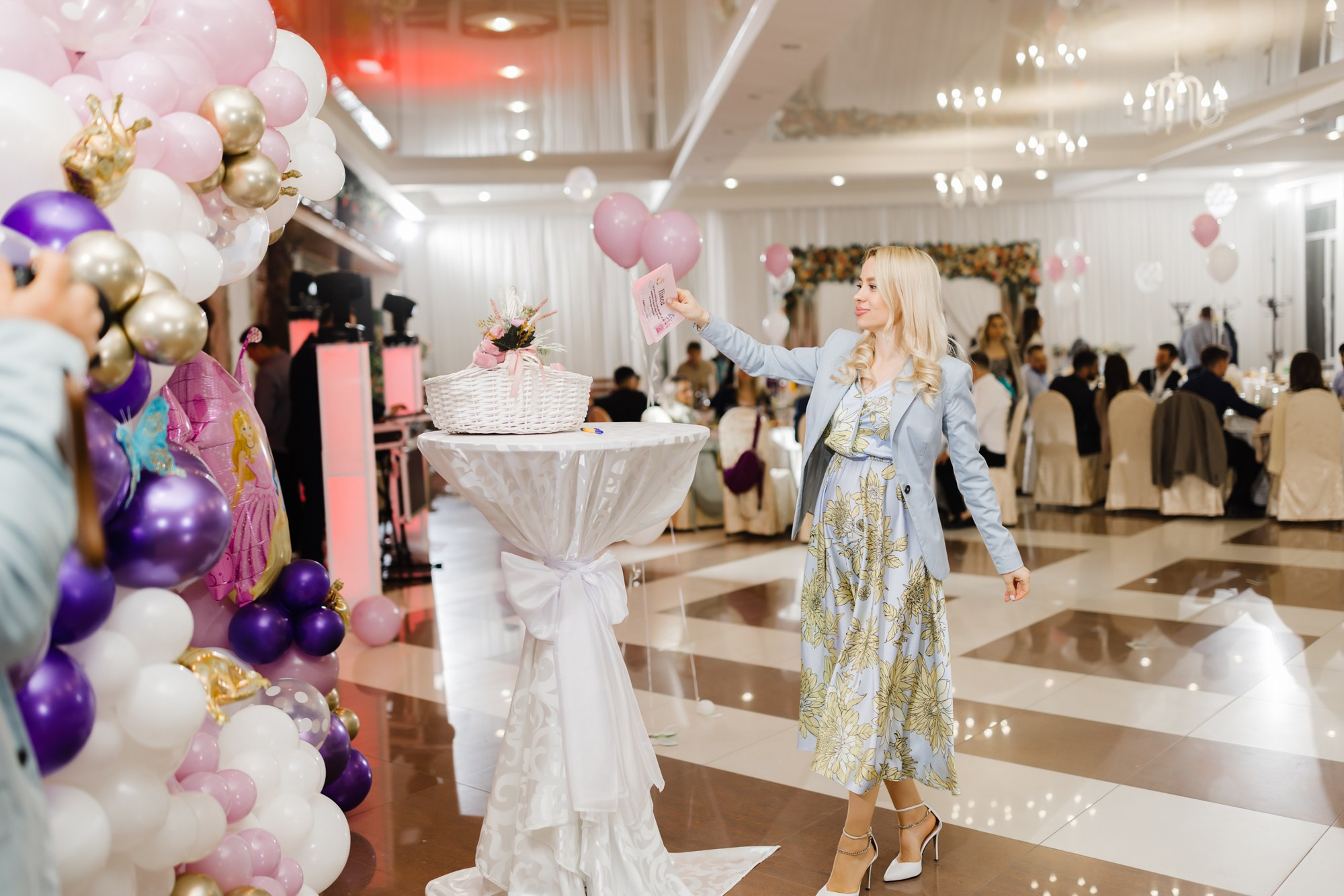 Ilinca. Fotograf și videograf de nuntă R. Moldova, Romania