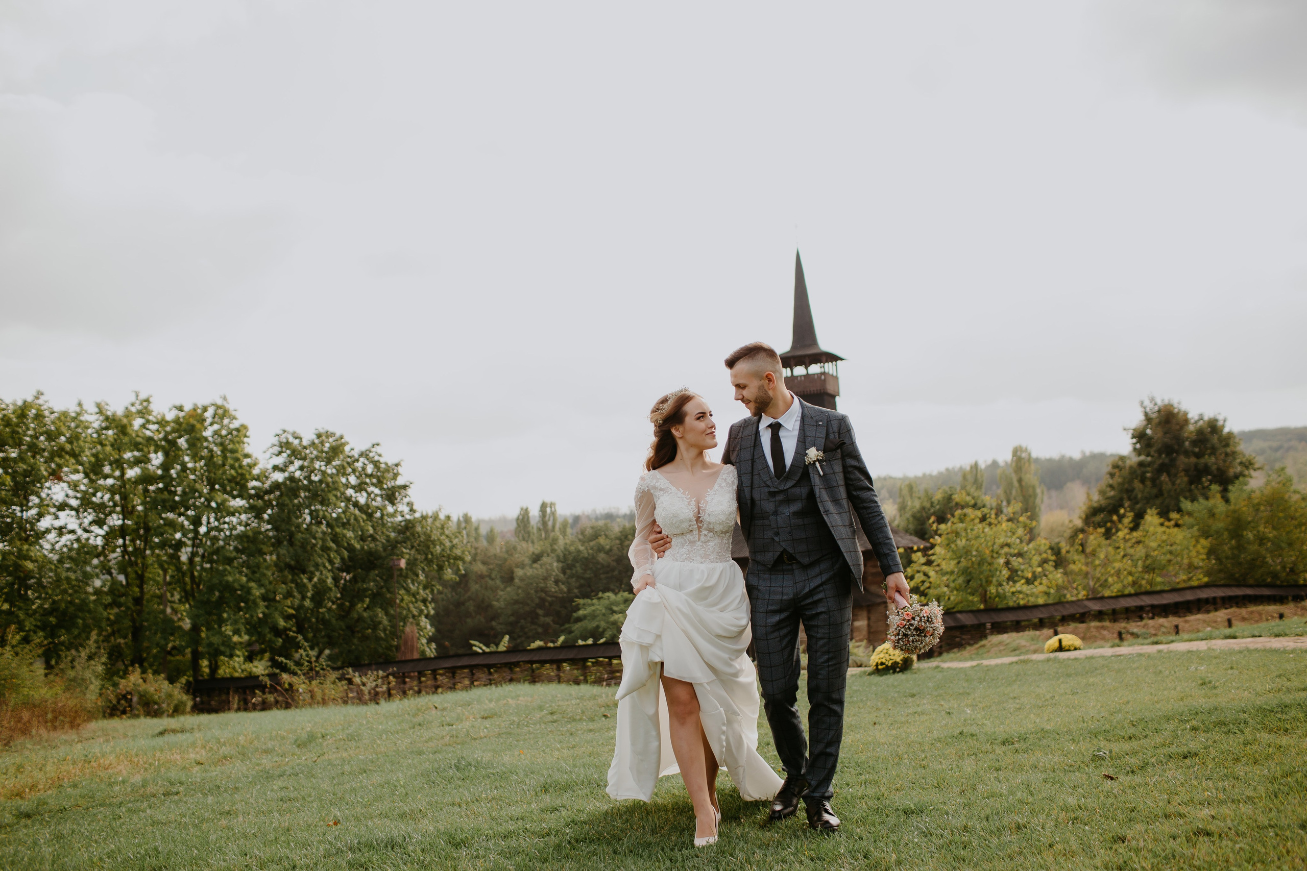 Denis & Ana. Servicii Foto/Video