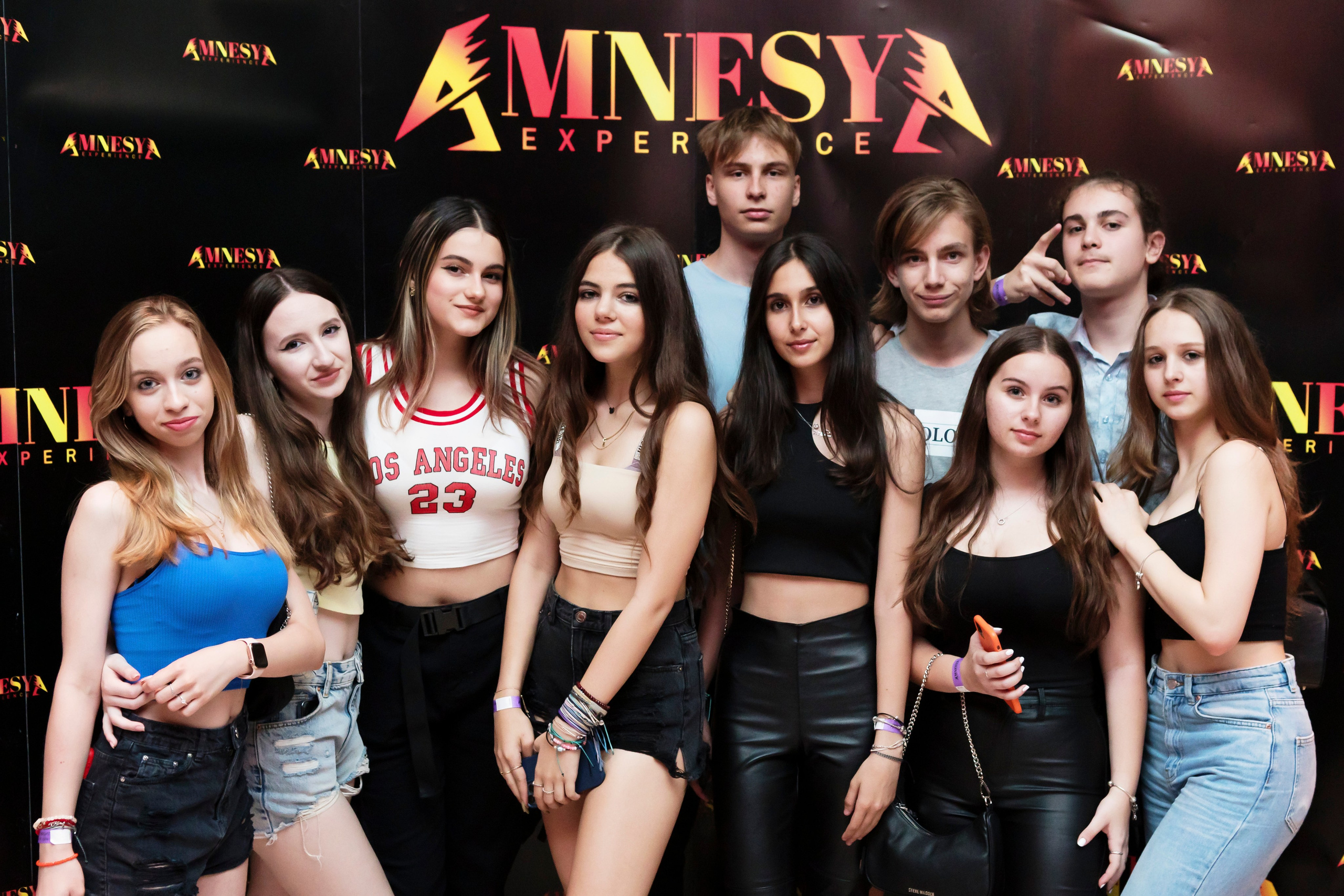 Fotografii Bal Absolvire Club ONE. MDimaFotoStudio. Fotograf de nuntă, evenimente private și de familie