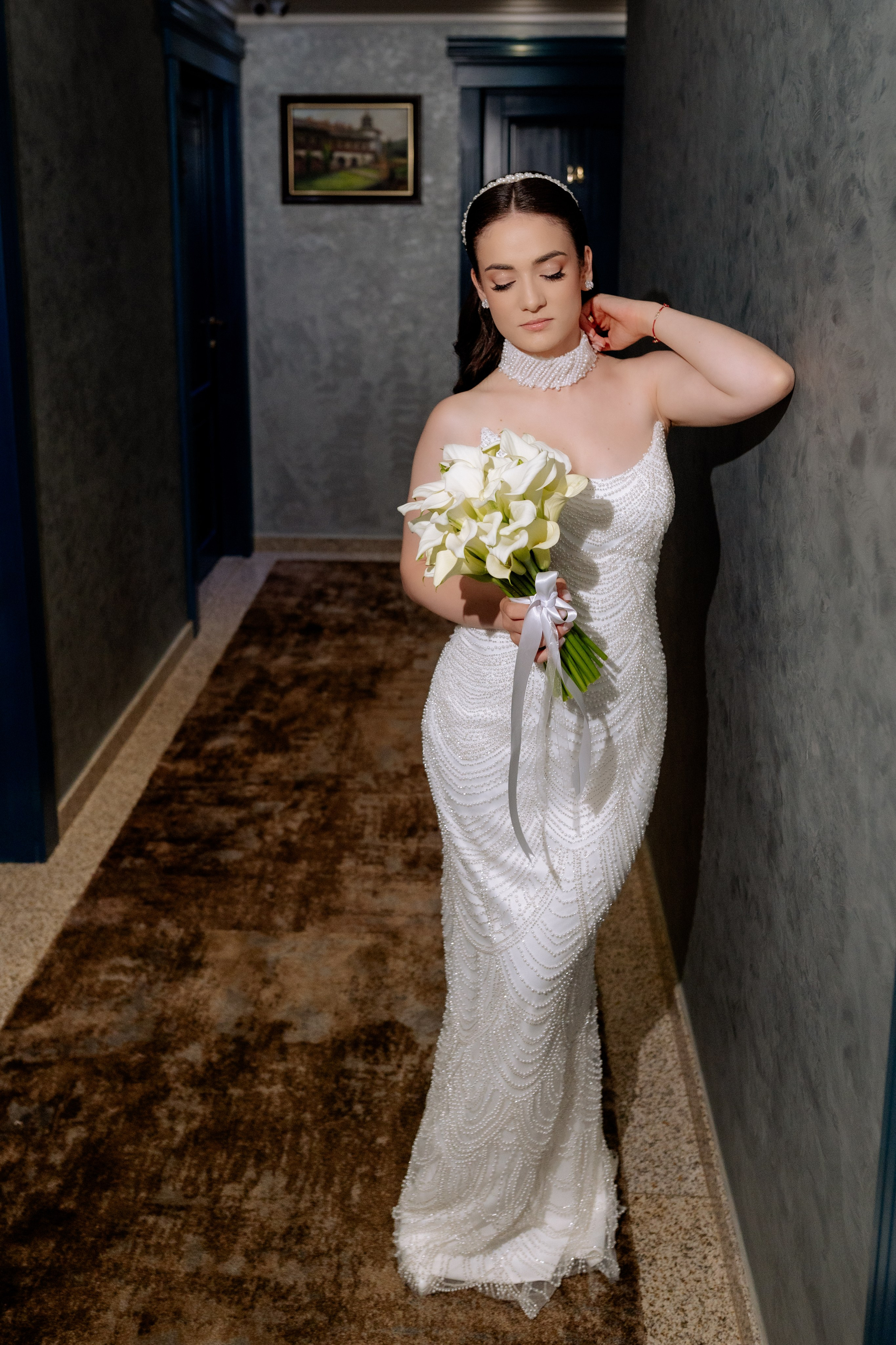 Cristina - Narcis | Targu Neamt