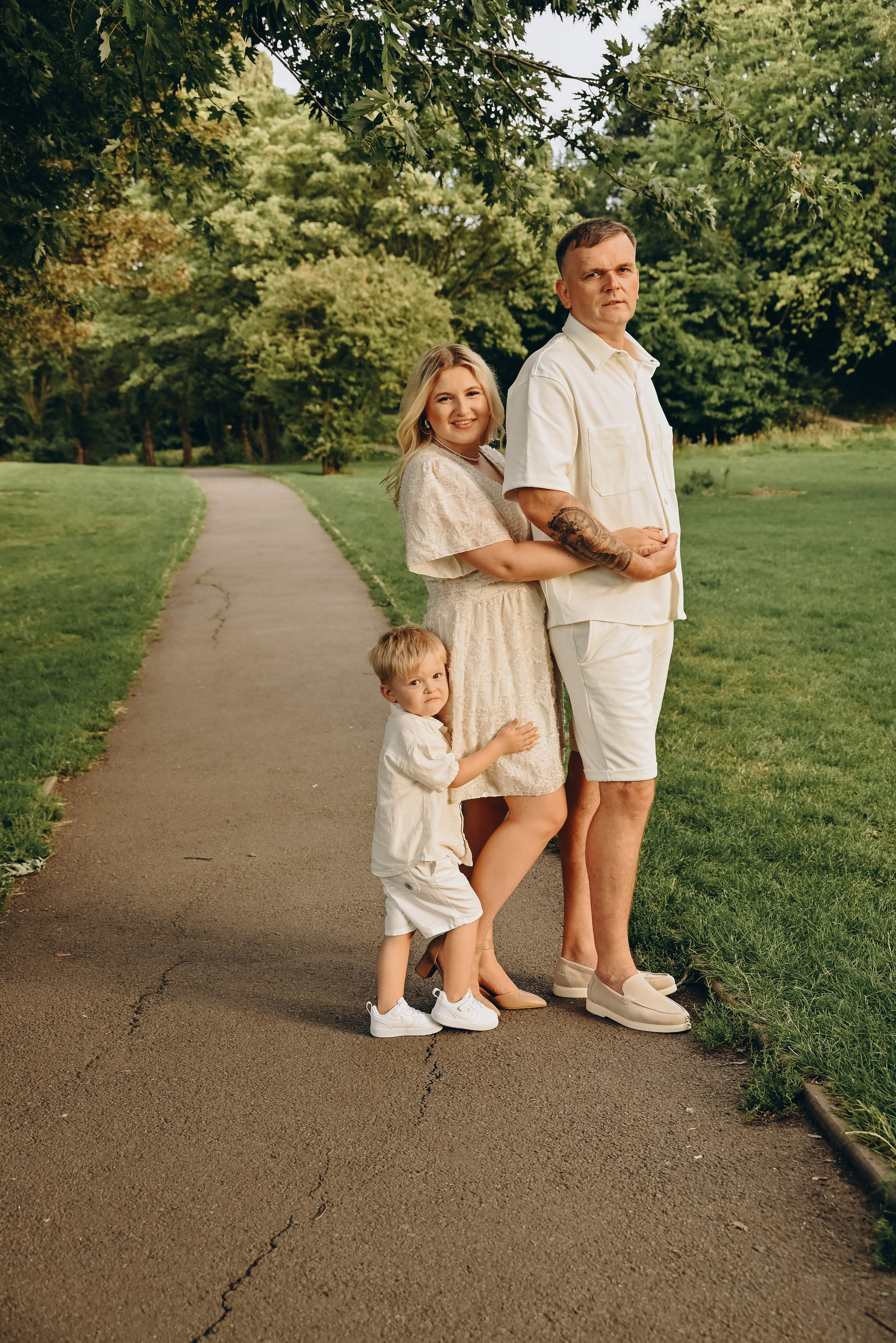 Kids / Family. Your local photographer