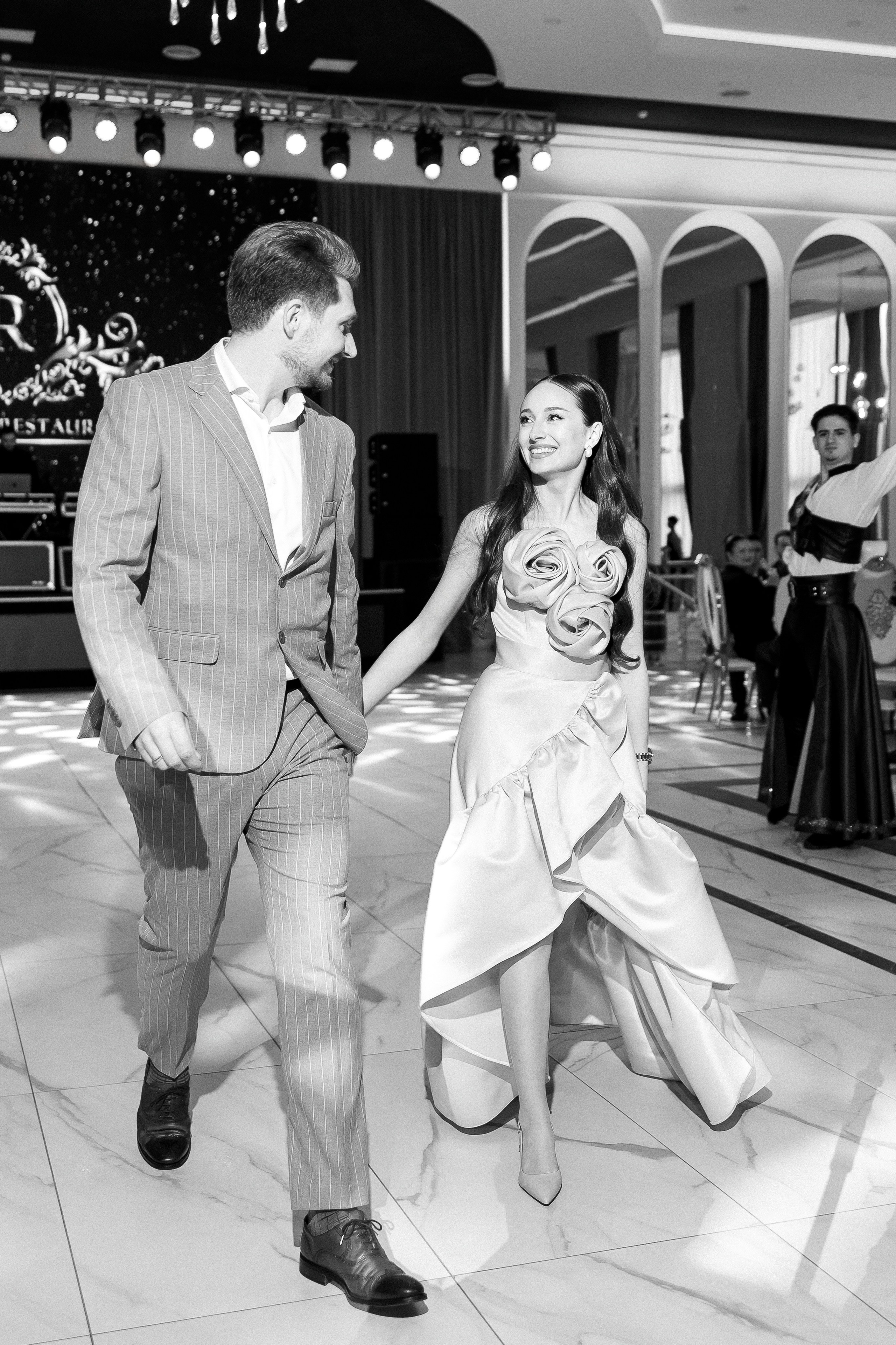 Ion & Djulieta — Richland — Wedding Day. Servicii Foto și Video 067188353