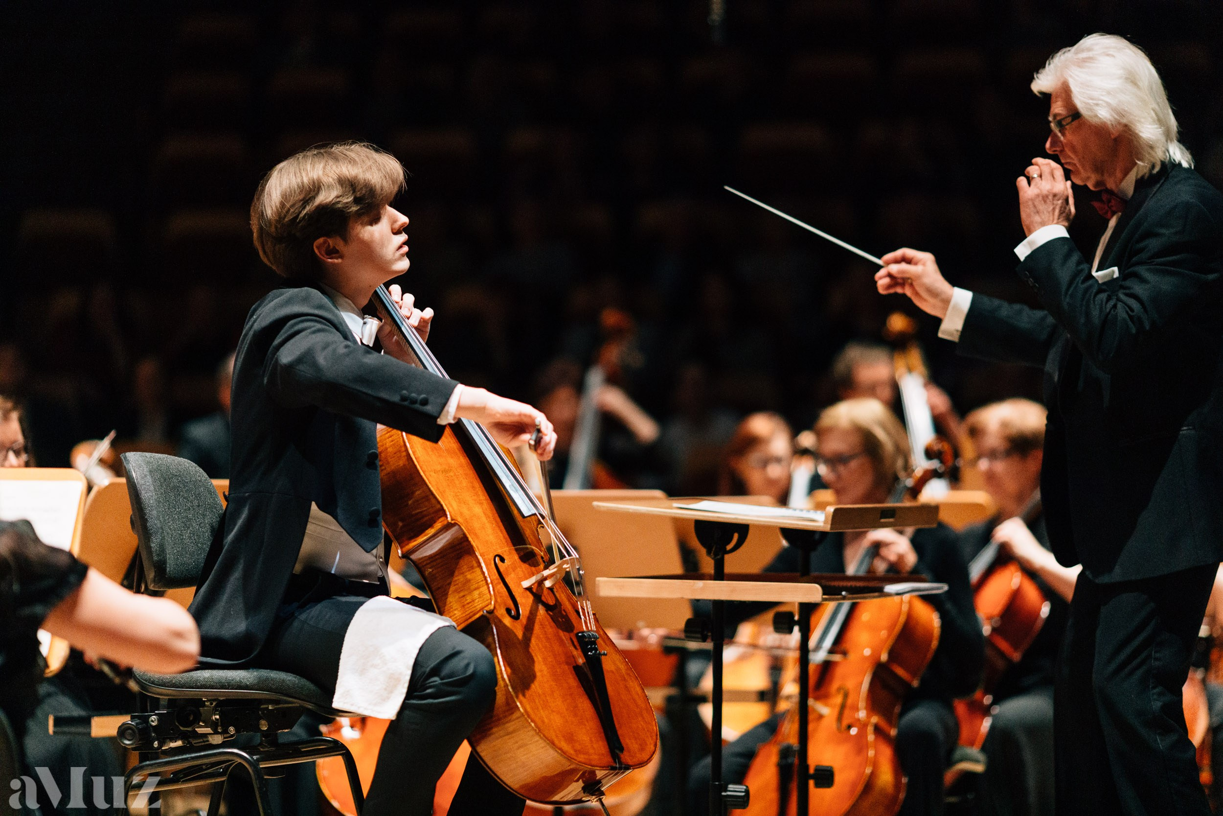 Filharmonia Bałtycka. Fotograf Ślubny Warszawa - Sesje Biznesowe Rodzinne Eventy