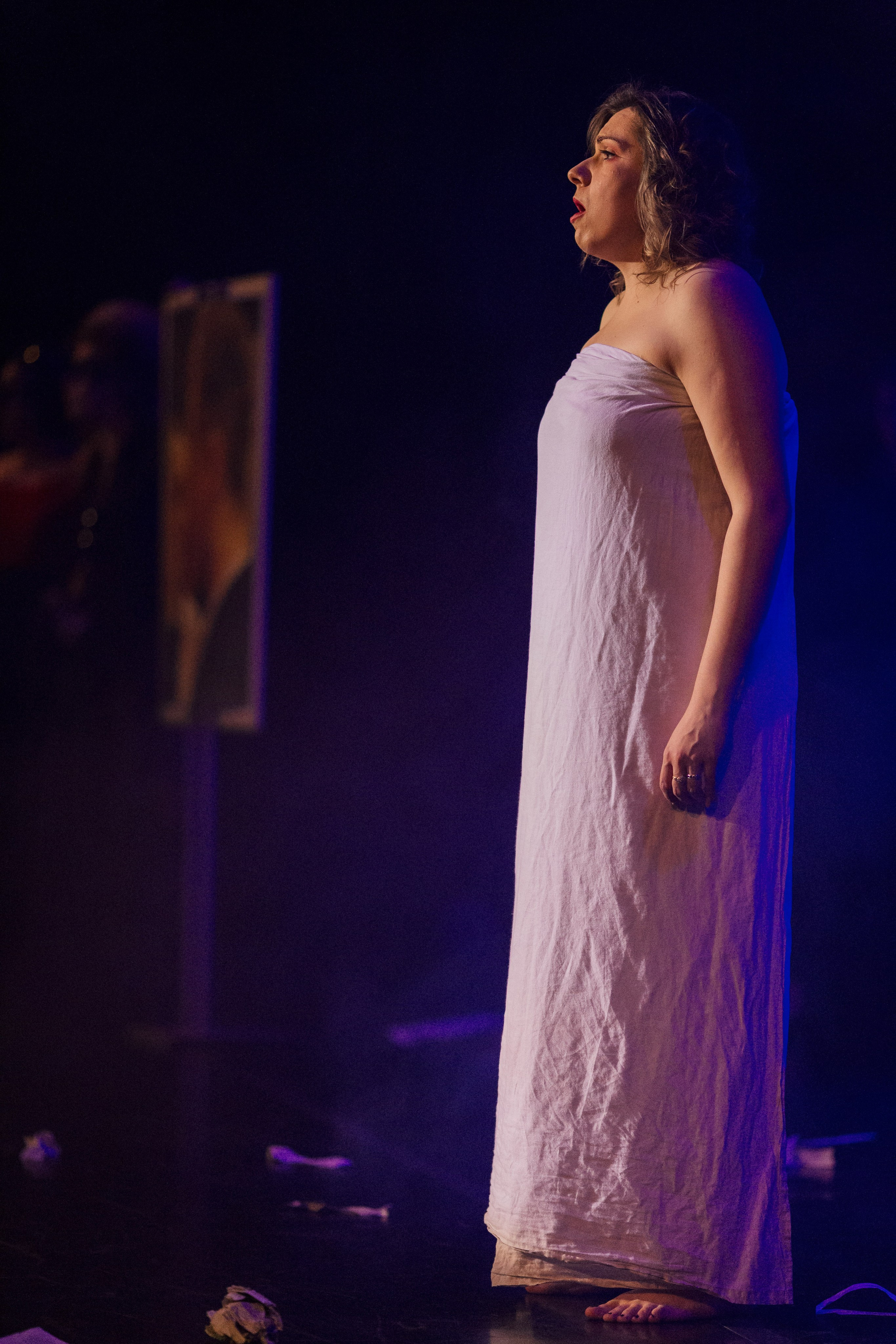 Opera. Fotograf Ślubny Warszawa - Sesje Biznesowe Rodzinne Eventy