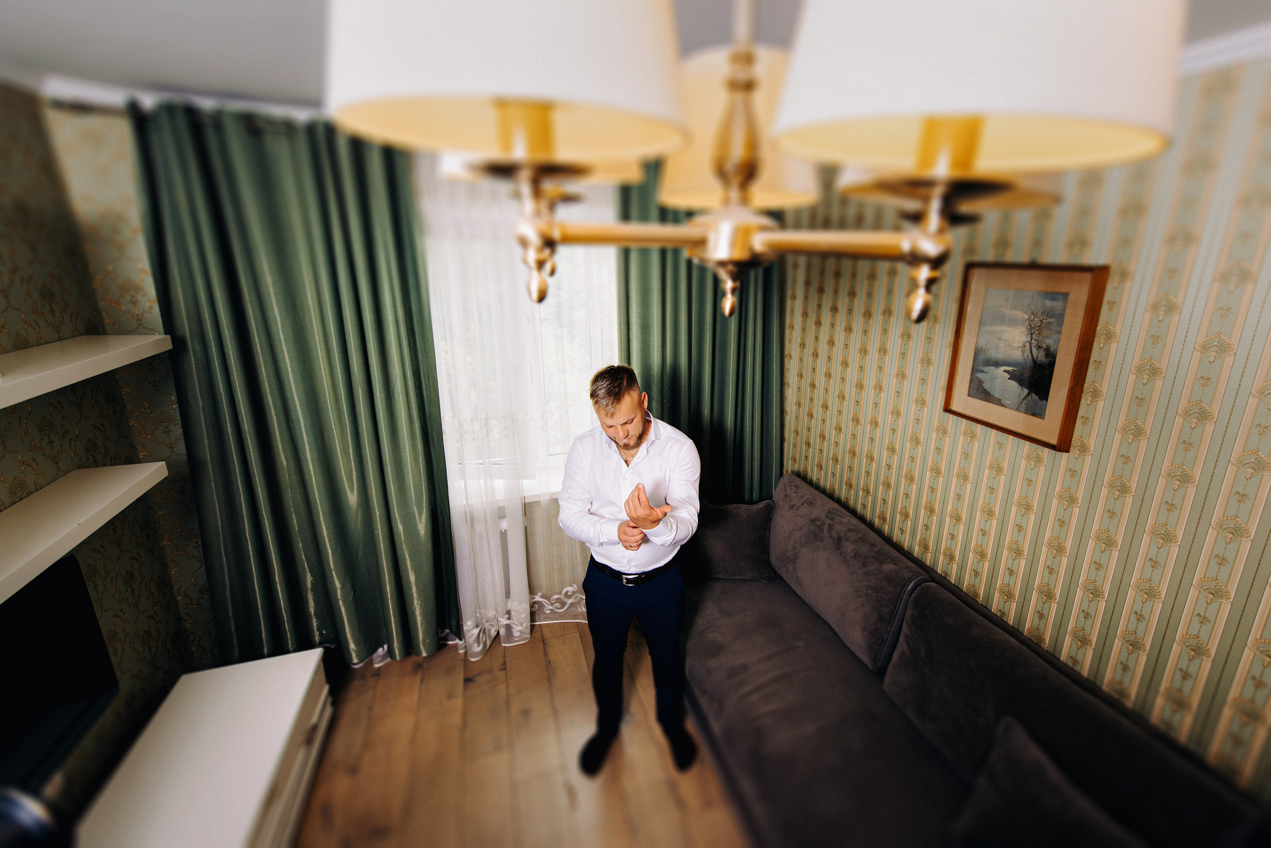 Cristina & Vadim. Fotograf de familie și evenimente