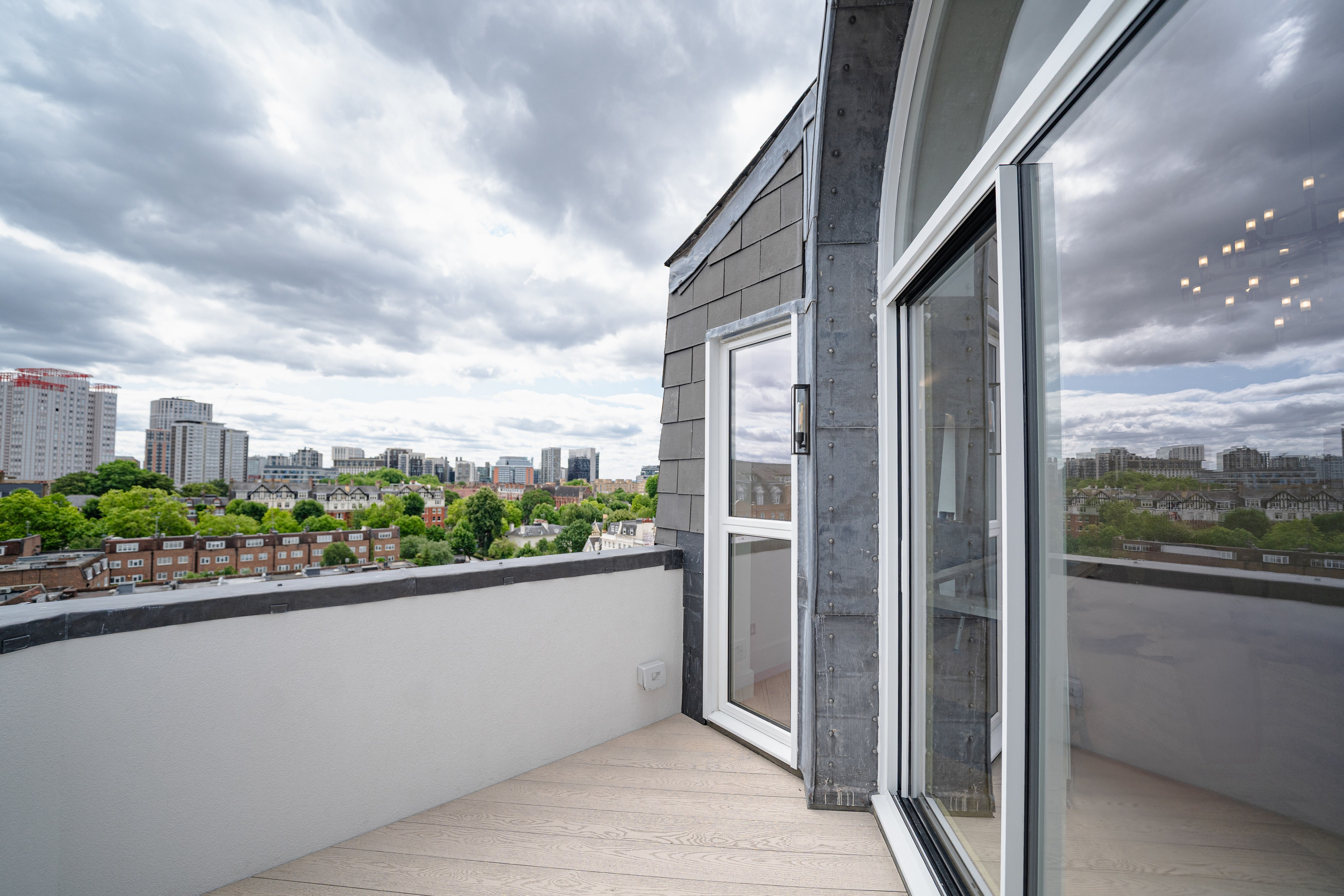 Apartments. Tonya Kyrylenko photographer in London