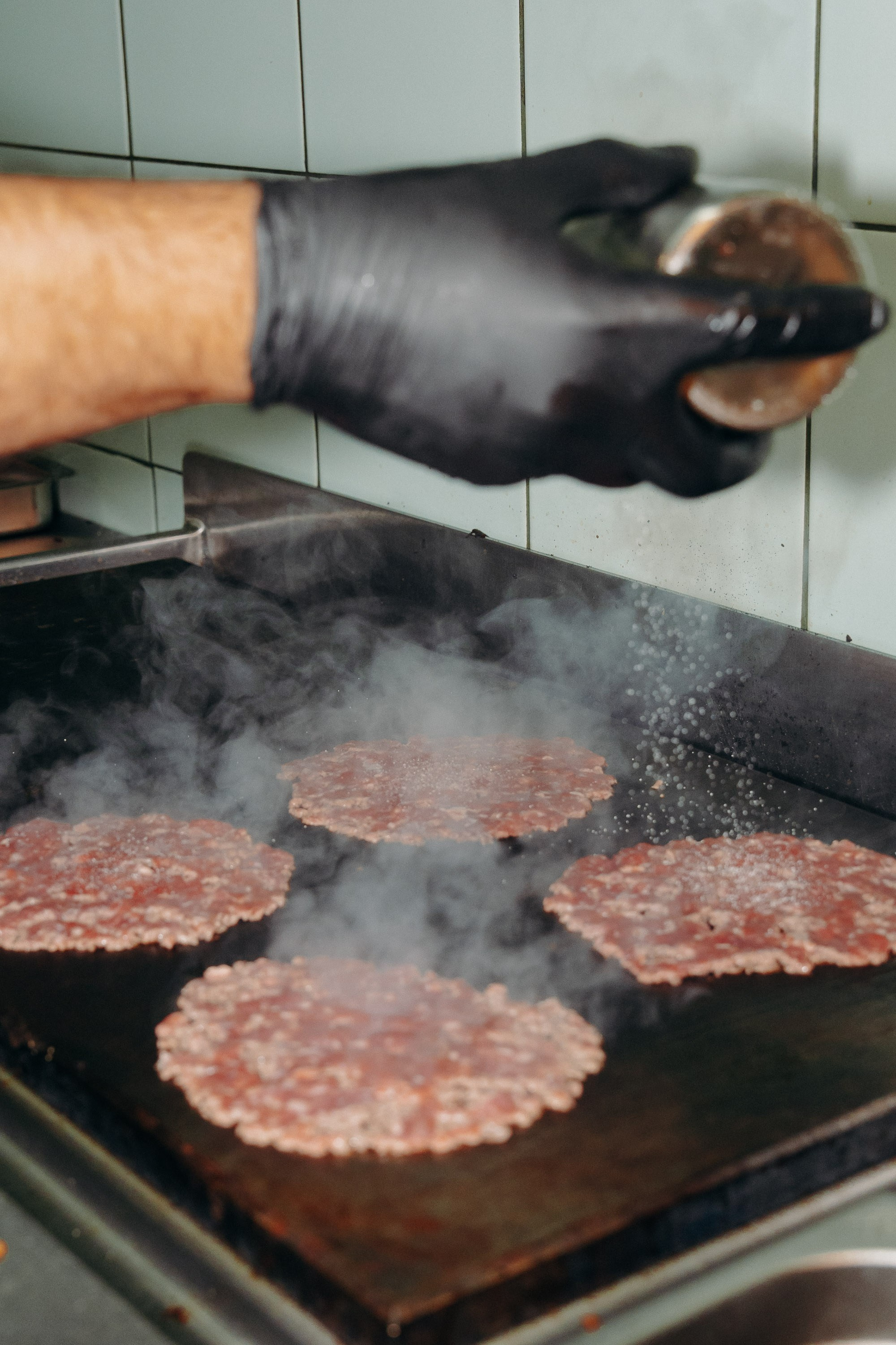Munchies. Photographer Luxembourg