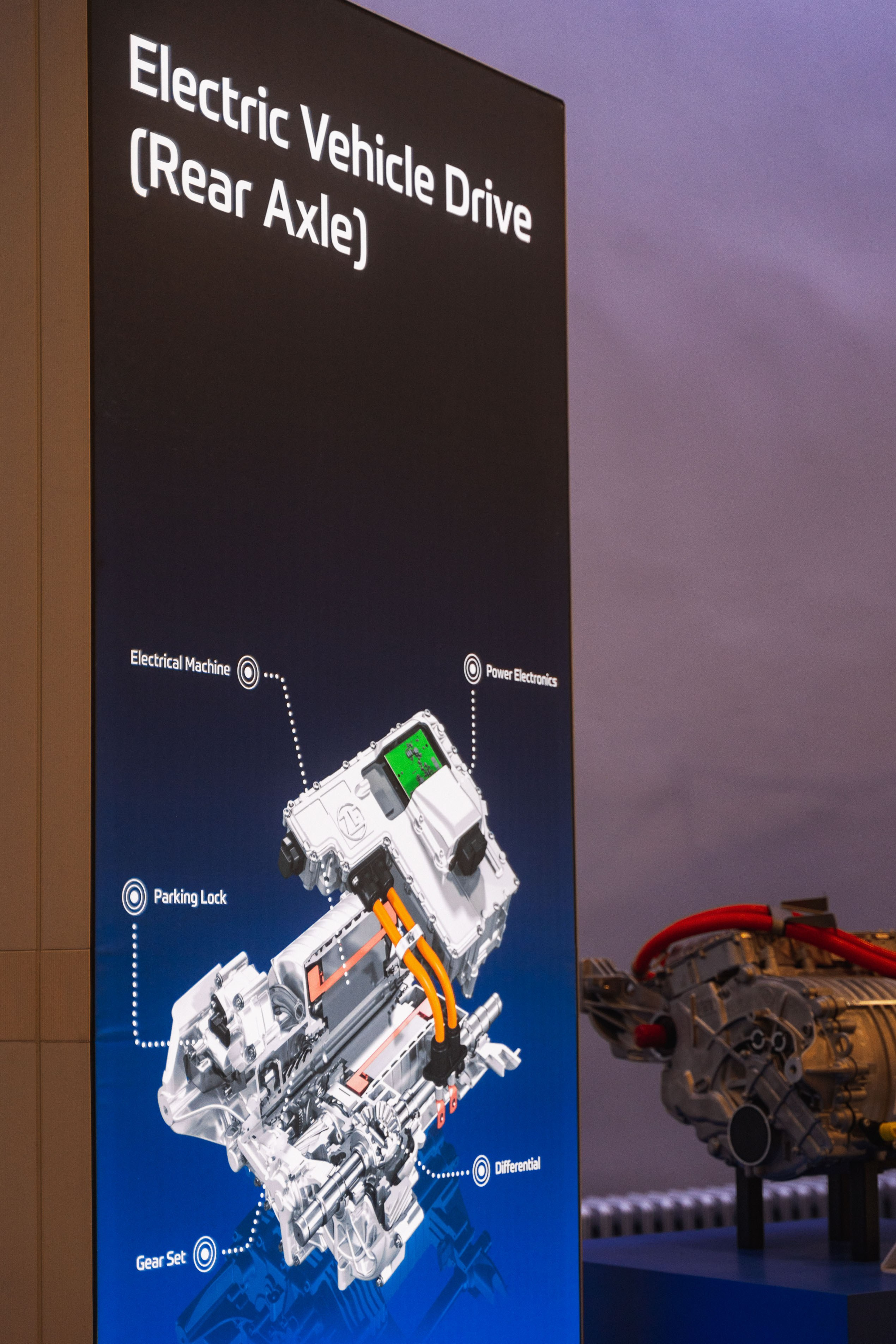 EV Days in Novi Sad 2023. Žukov Studio