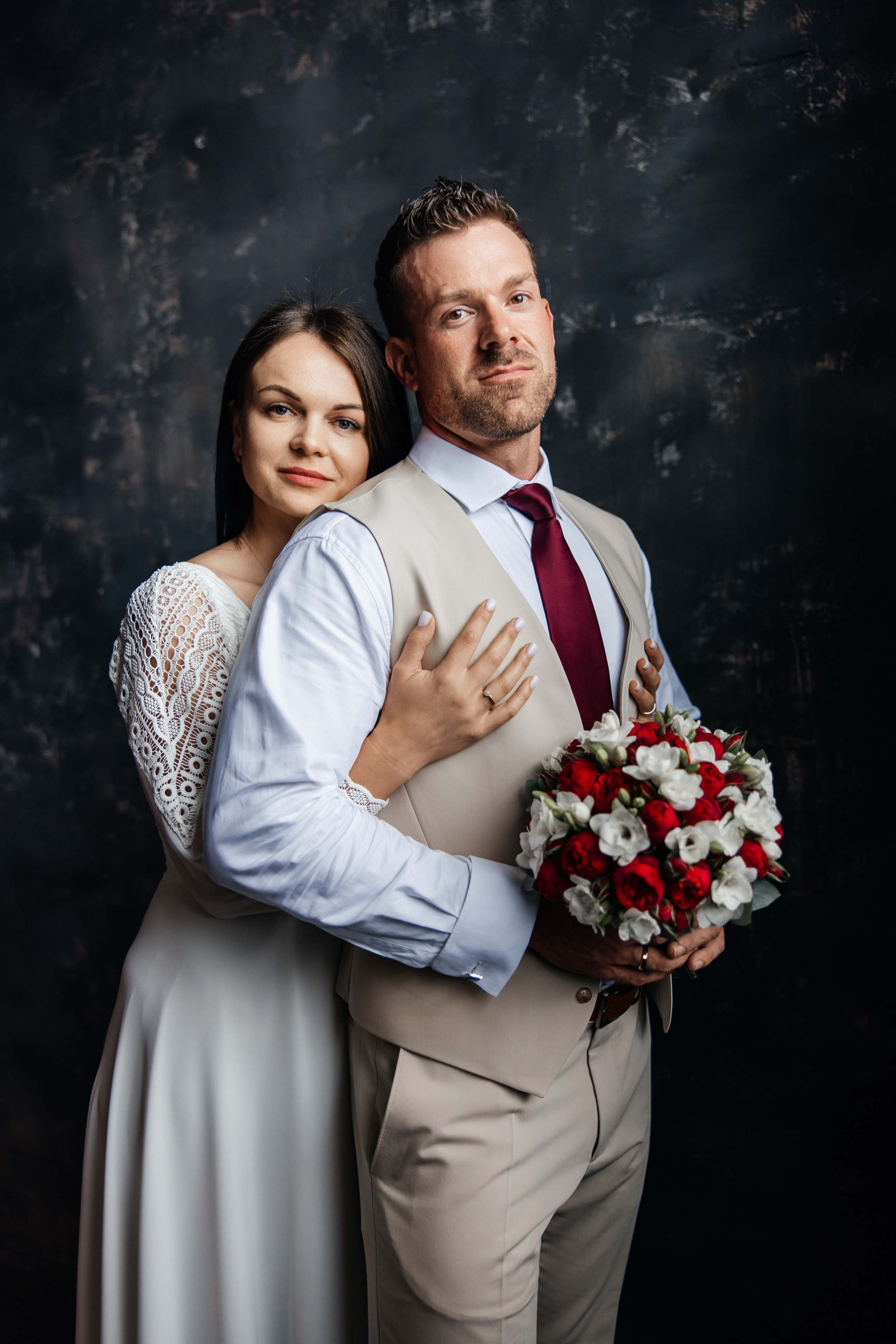 Ryan & Ana. Furduidumitru.com