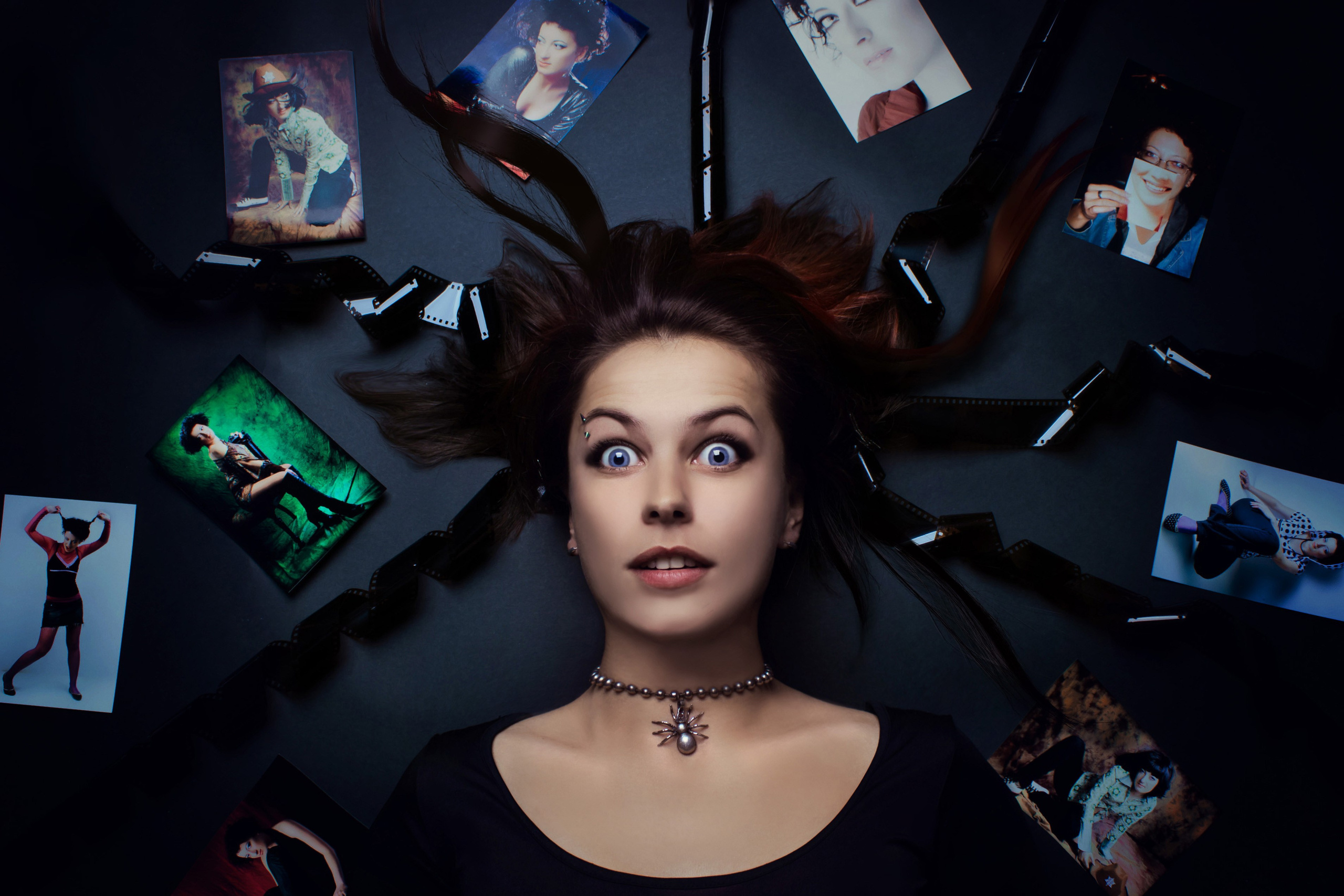 Lucrările cursanților Nivelului II. Școala de fotografie lui Roman Ribaliov. Orașul Chișinău, Moldova