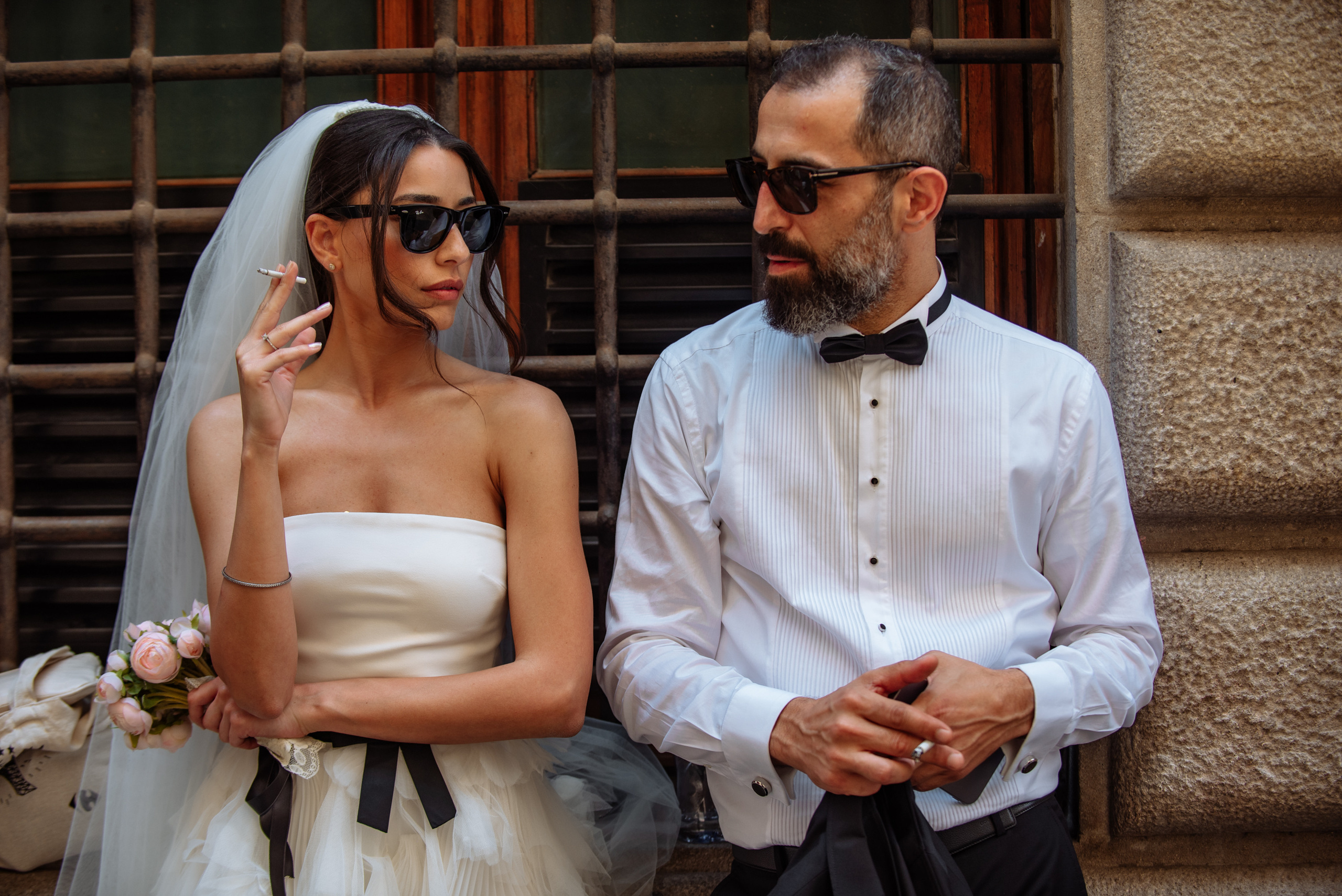 Fotógrafa Ekaterina Gasanova - sesiones de fotos en Barcelona