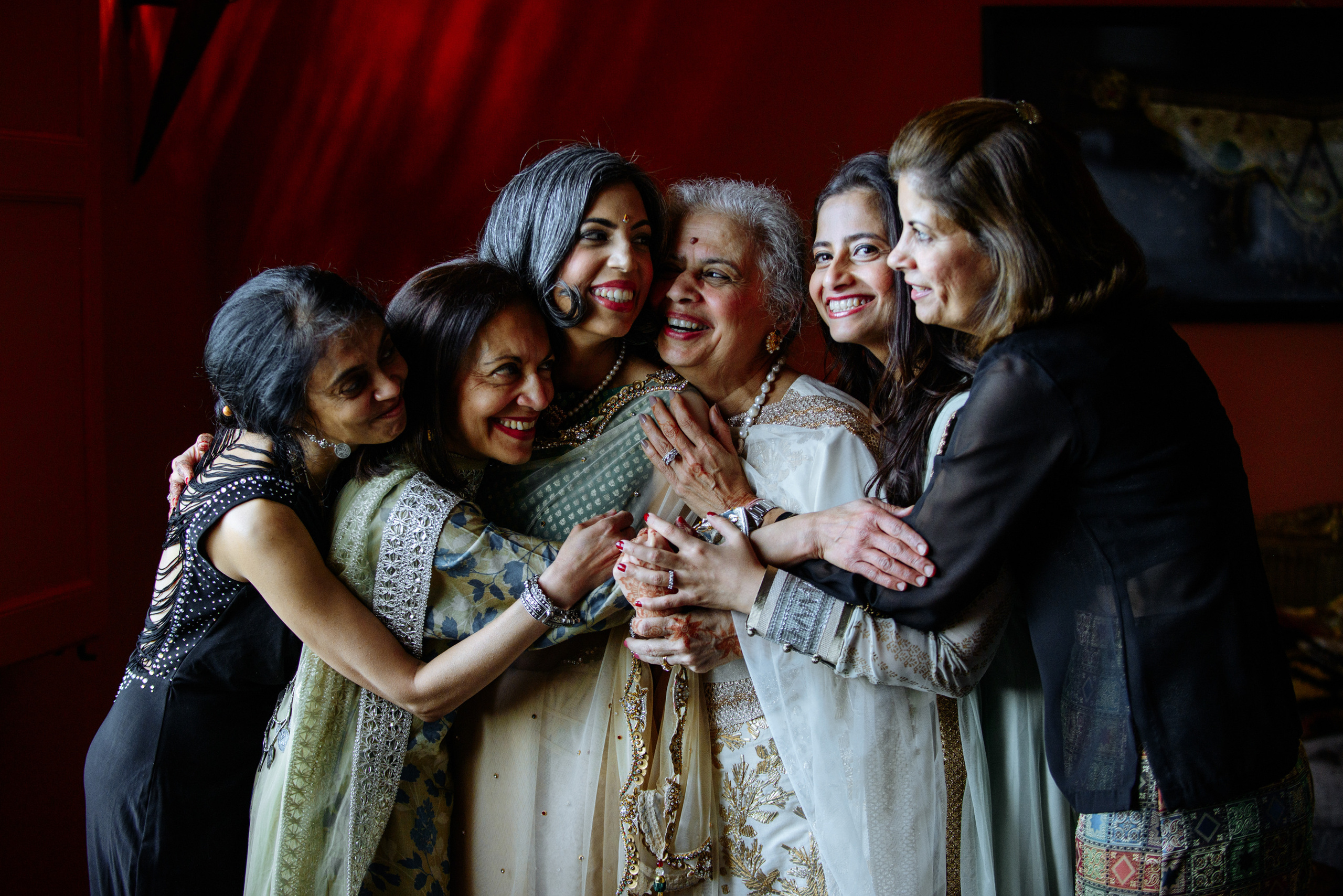 Fotógrafa Ekaterina Gasanova - sesiones de fotos en Barcelona