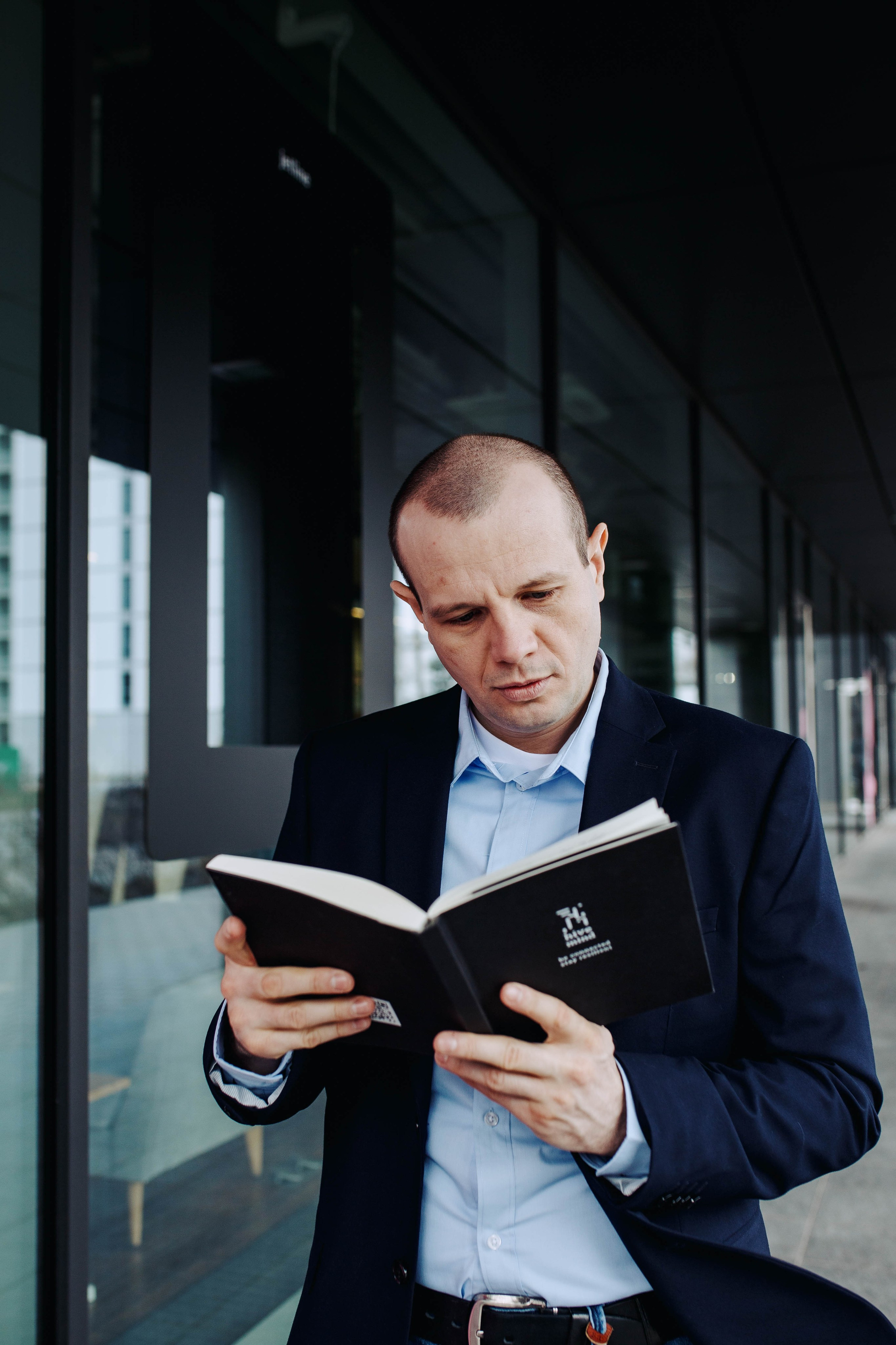 Съемка для эксперта/юриста. Photographer in Warsaw Alena Valnai