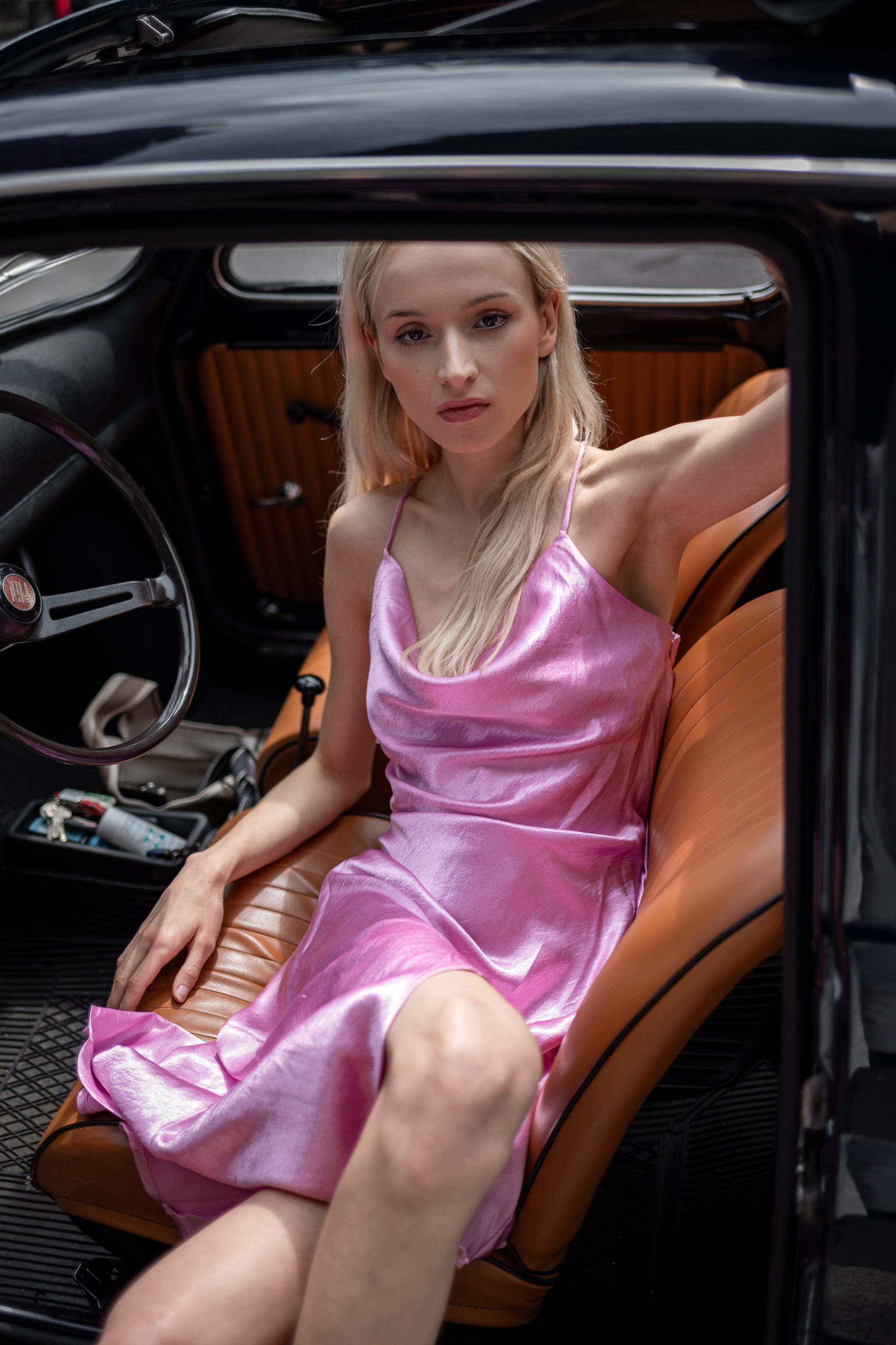 Weronika. Photographer in Milan |Mila Pro Photo