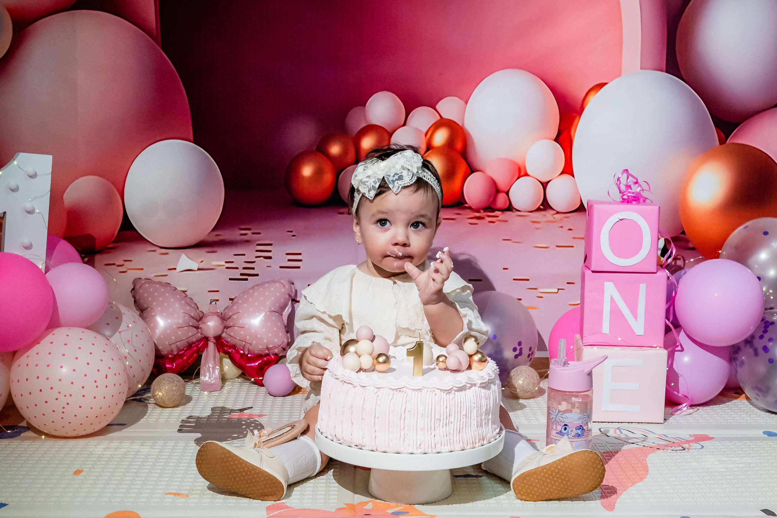 Aniversare Otilia „One”