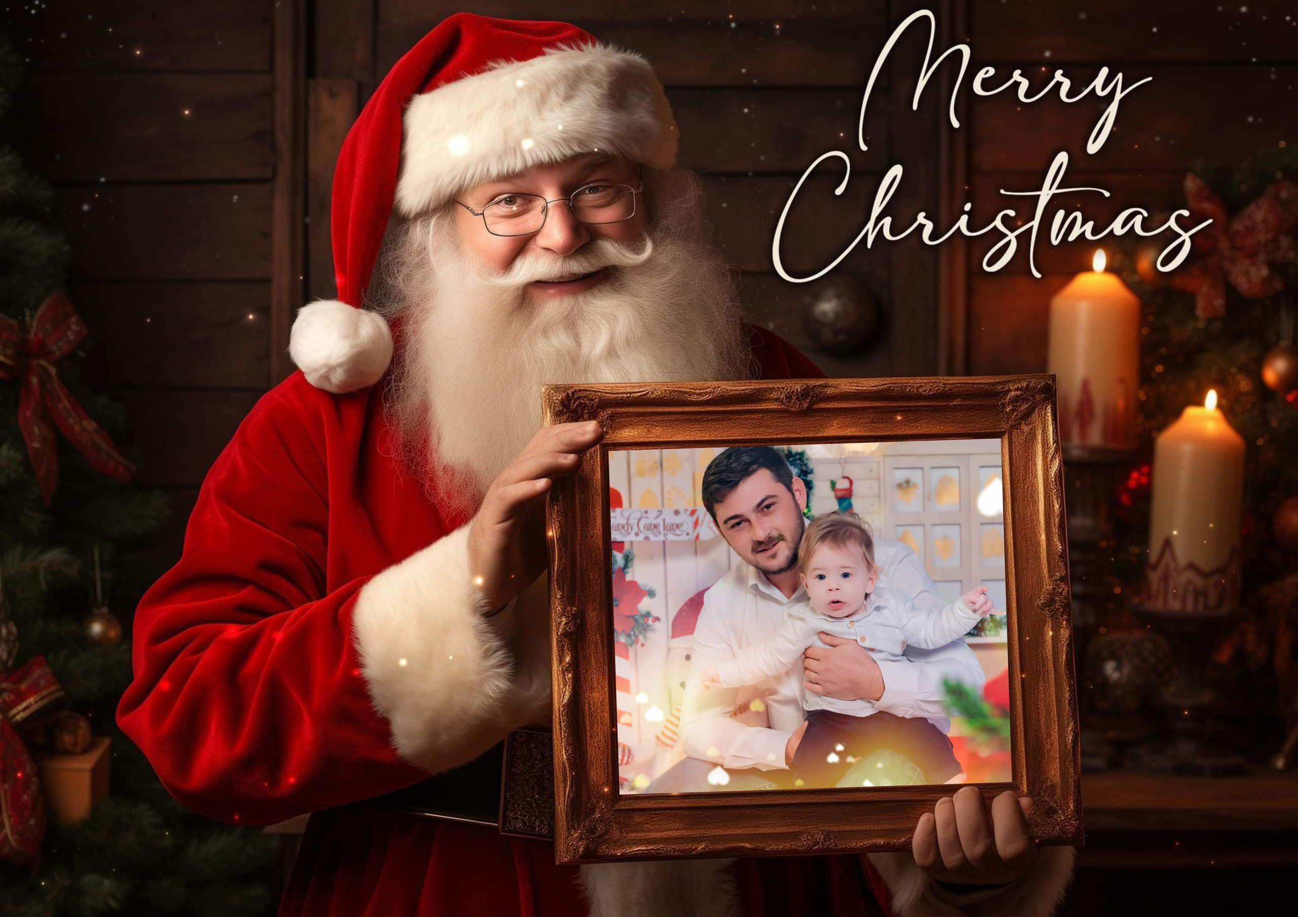 Sedinta Craciun Georgiana