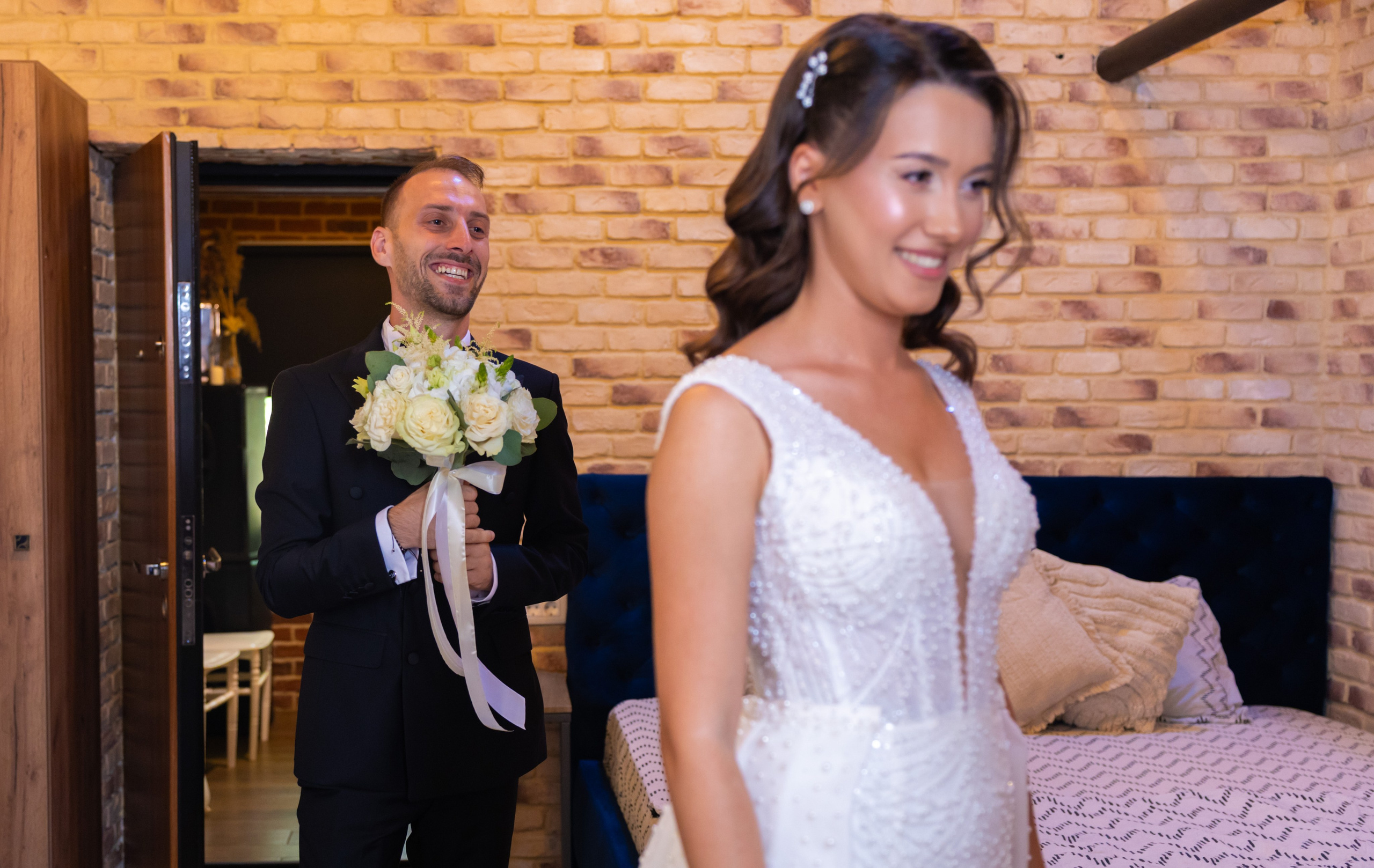 Costi & Madalina. Fotograf de nunta — Ionut Belea dar si evenimente corporate din Romania