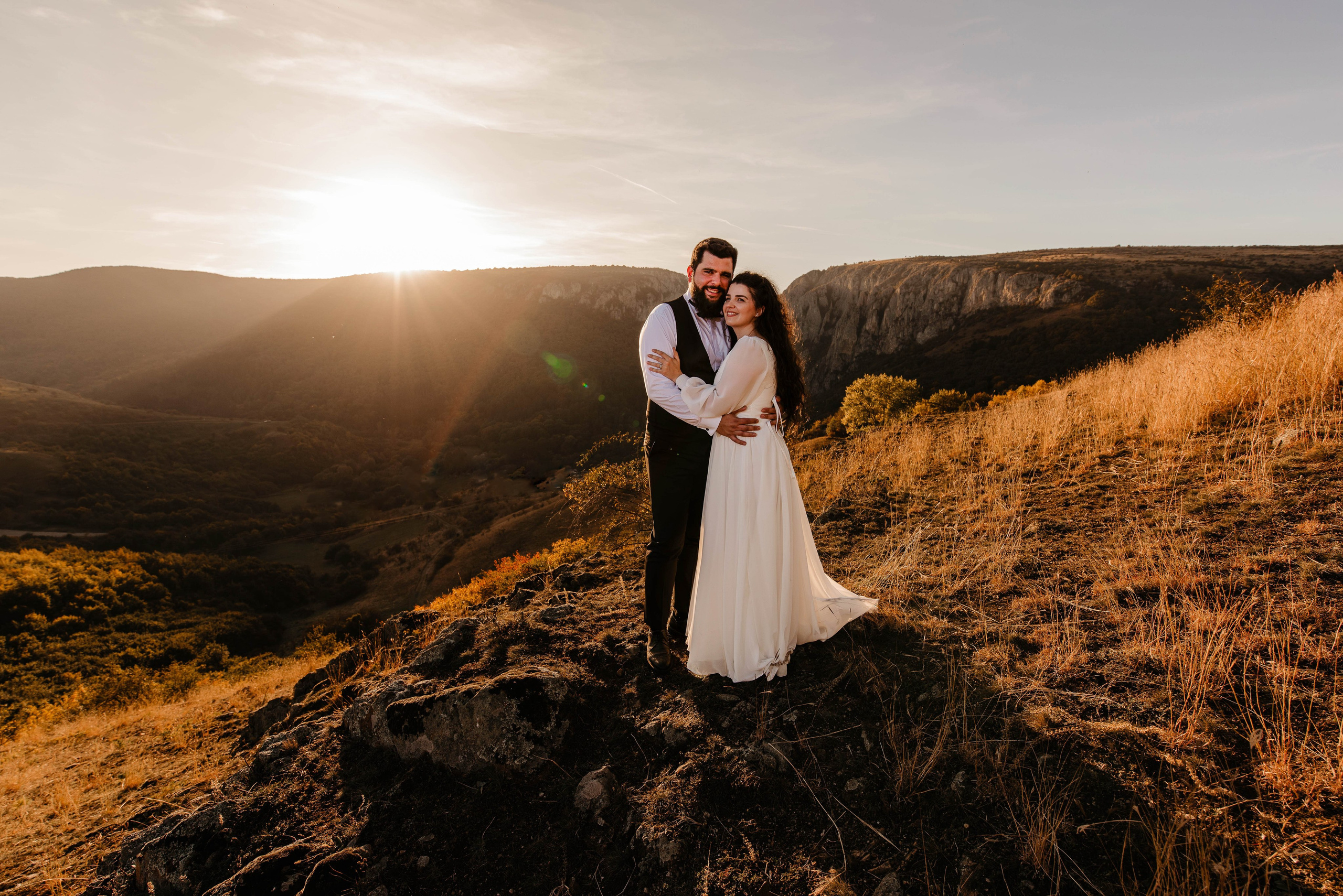 Radu Rahovan Fotograf de nuntǎ Cluj - After Wedding Photoshoot