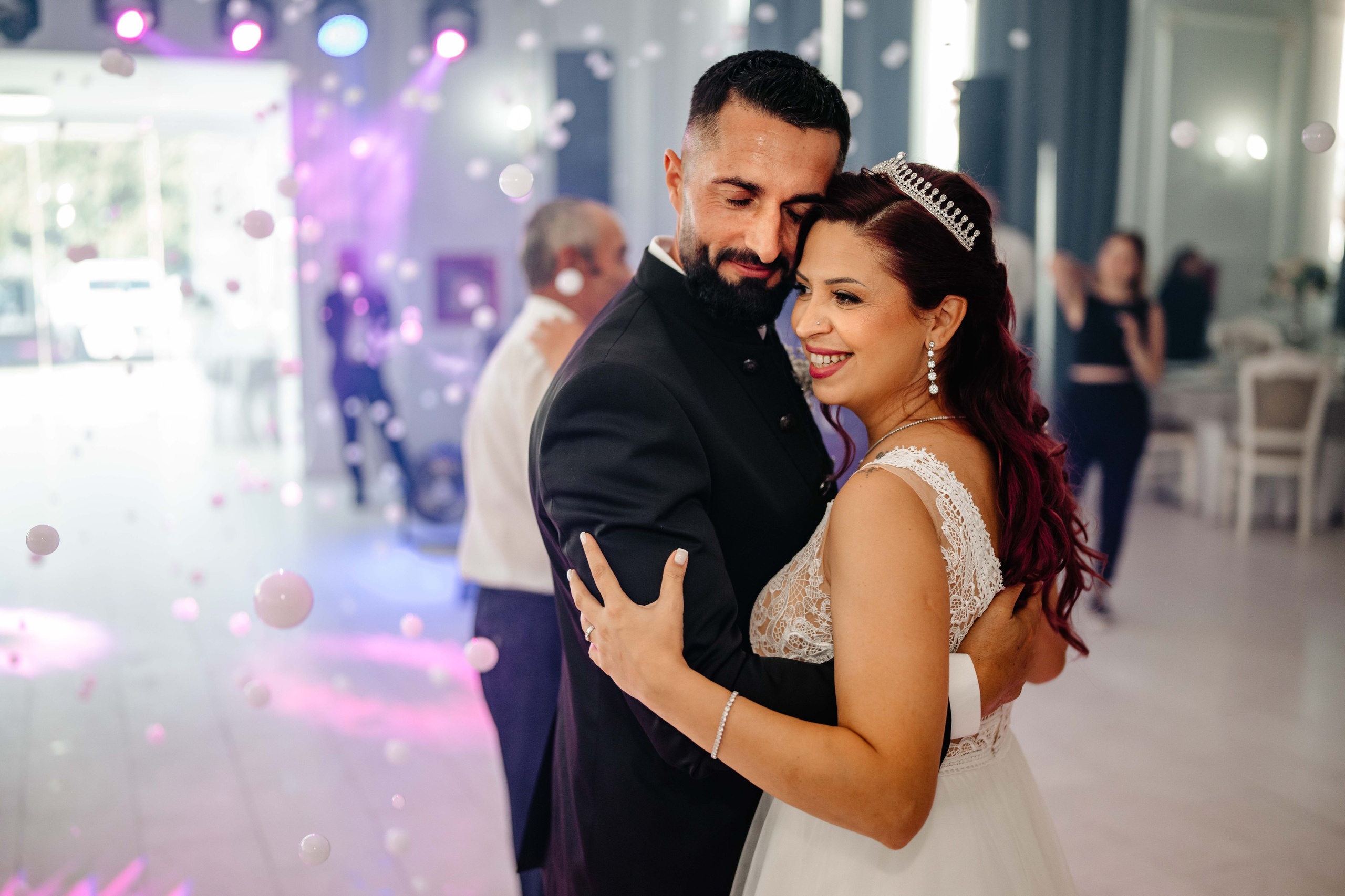 Radu Rahovan Fotograf de nuntǎ Cluj