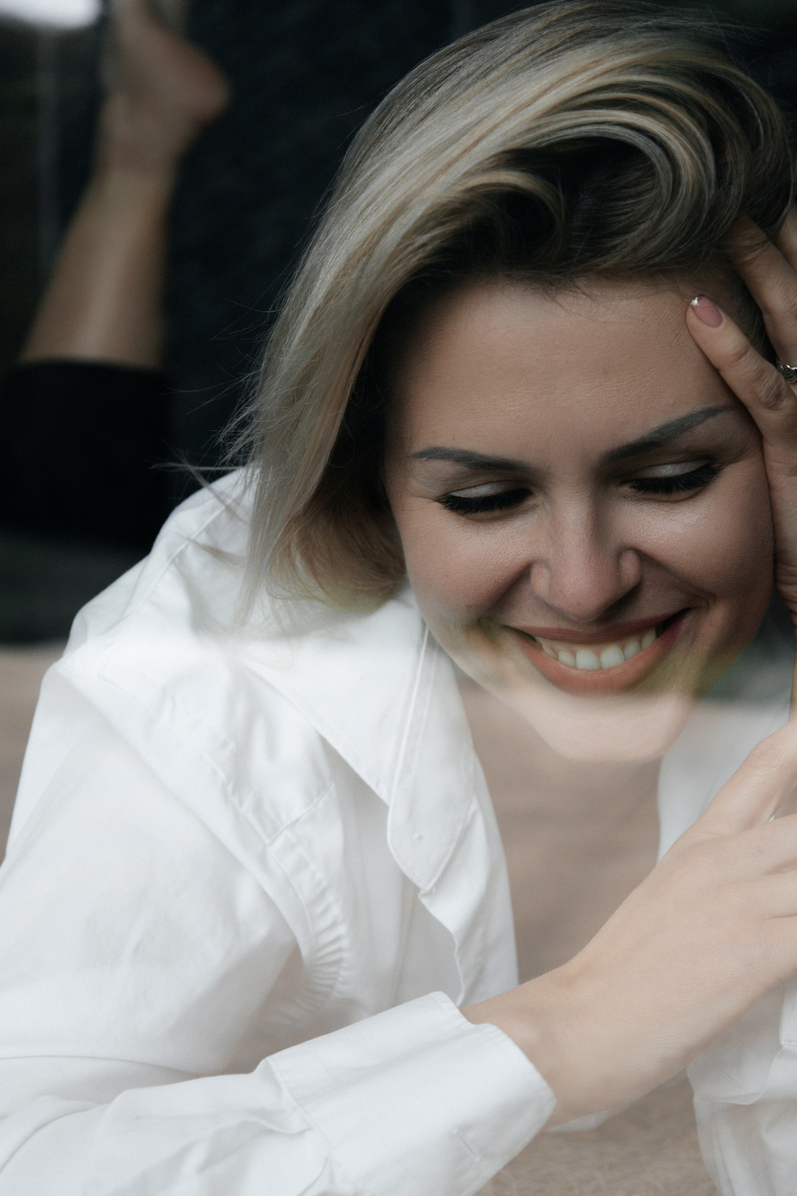 Natali. Photographe à Chartres Ekaterina Kudinova