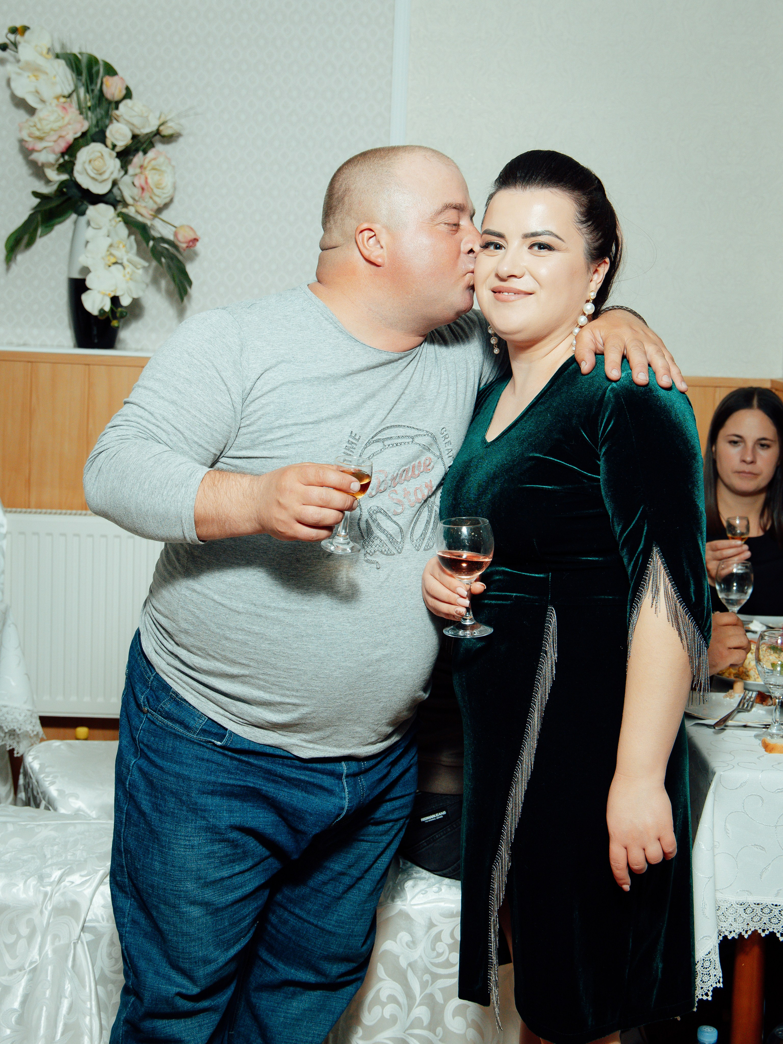 Cumetrie. Свадебный Фотограф, Детский и семейый Фотограф Молдова