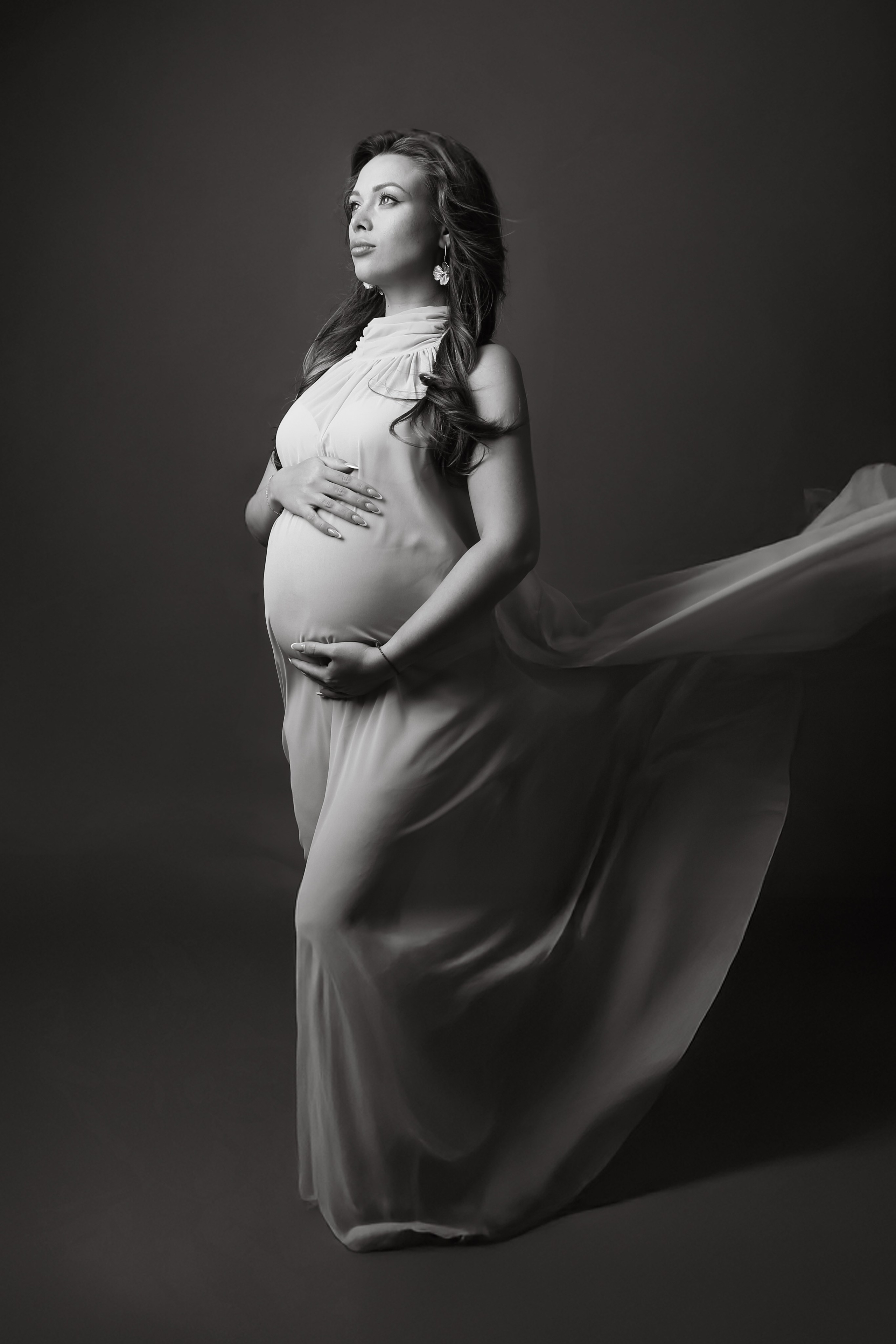 Schwangerschaft. Neugeborenen, Familien, Geschwister Fotografin aus Delmenhorst