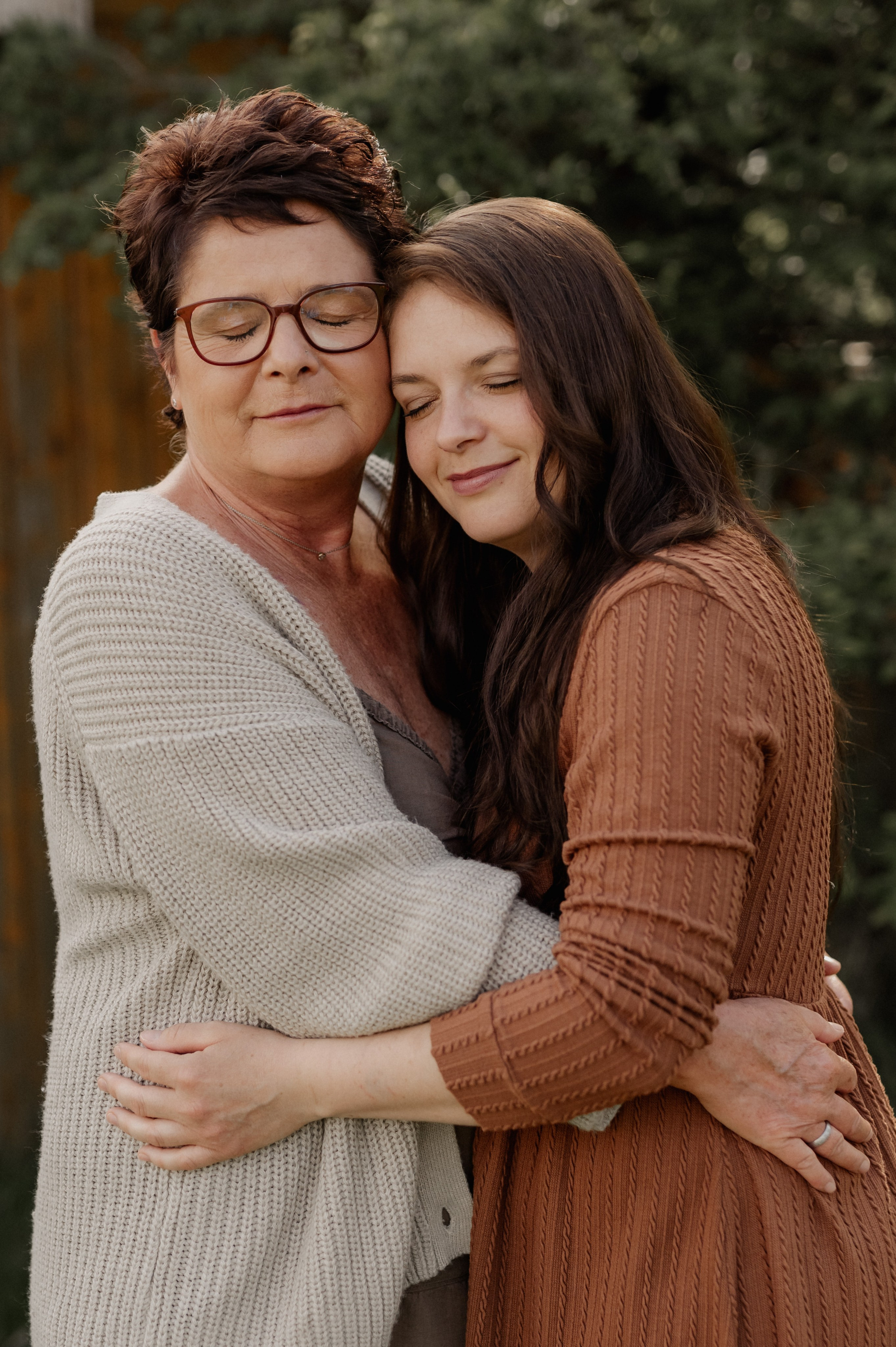 Mother´s day. Photographer in Nuremberg Irina Mehnert from Ansbach