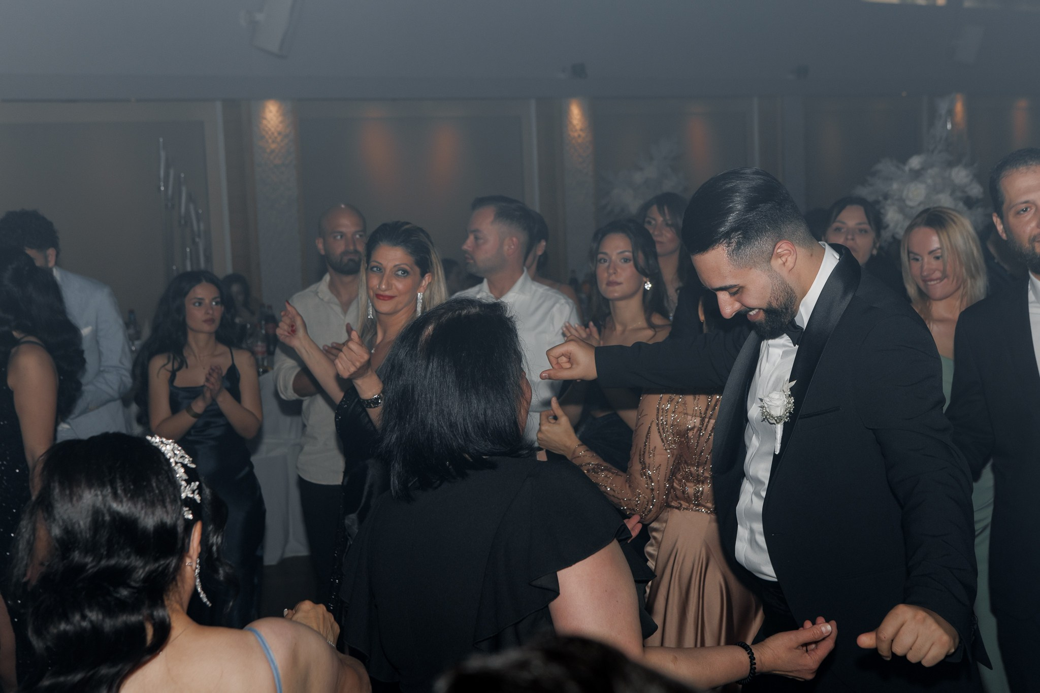 F & U — Nuremberg, Germany. Destination Hochzeitsfotografin aus München - Valeria Berk