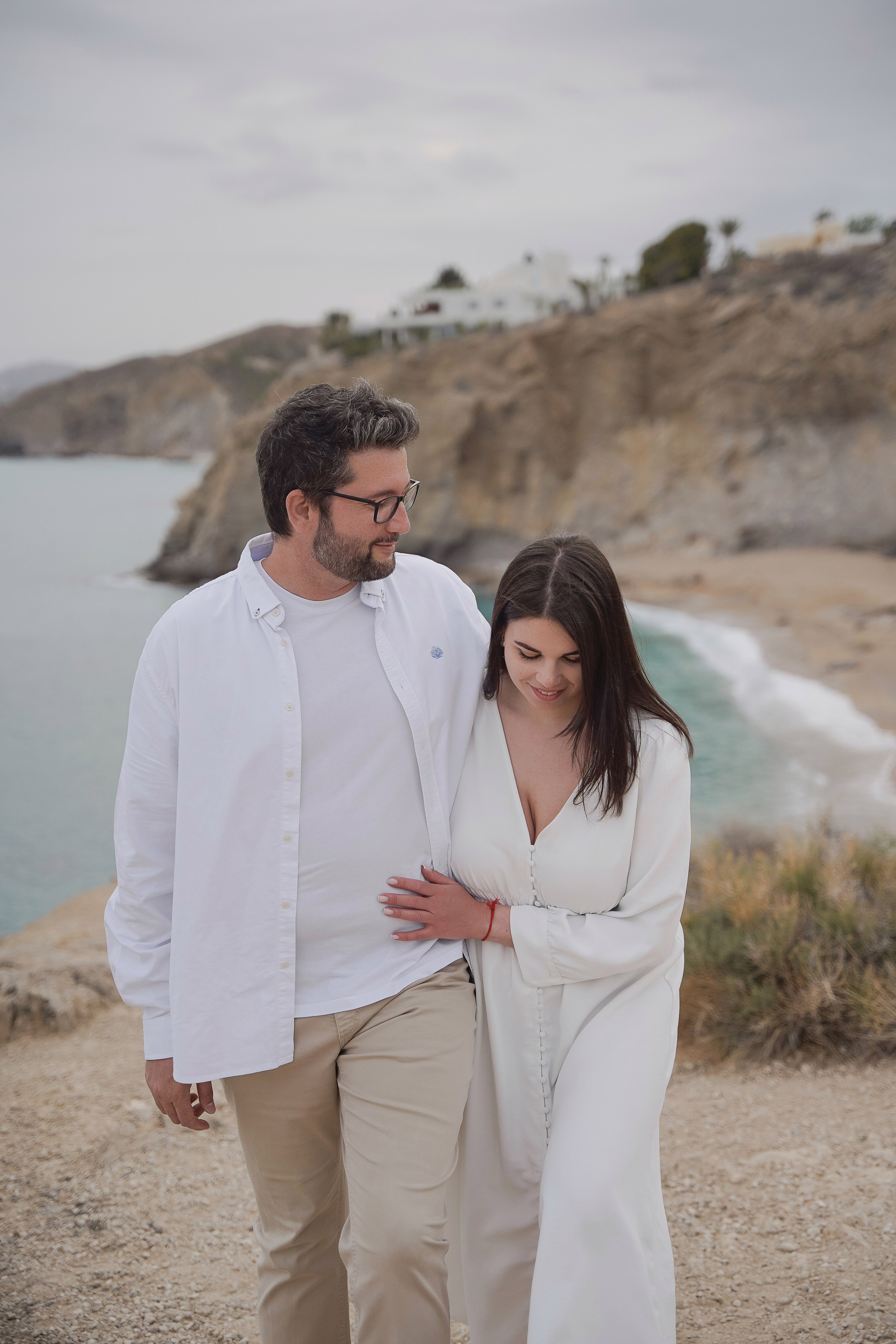 Anna&Rafa preboda. Индивидуальный, семейный, свадебный фотограф Бенидорм Диана Меметова